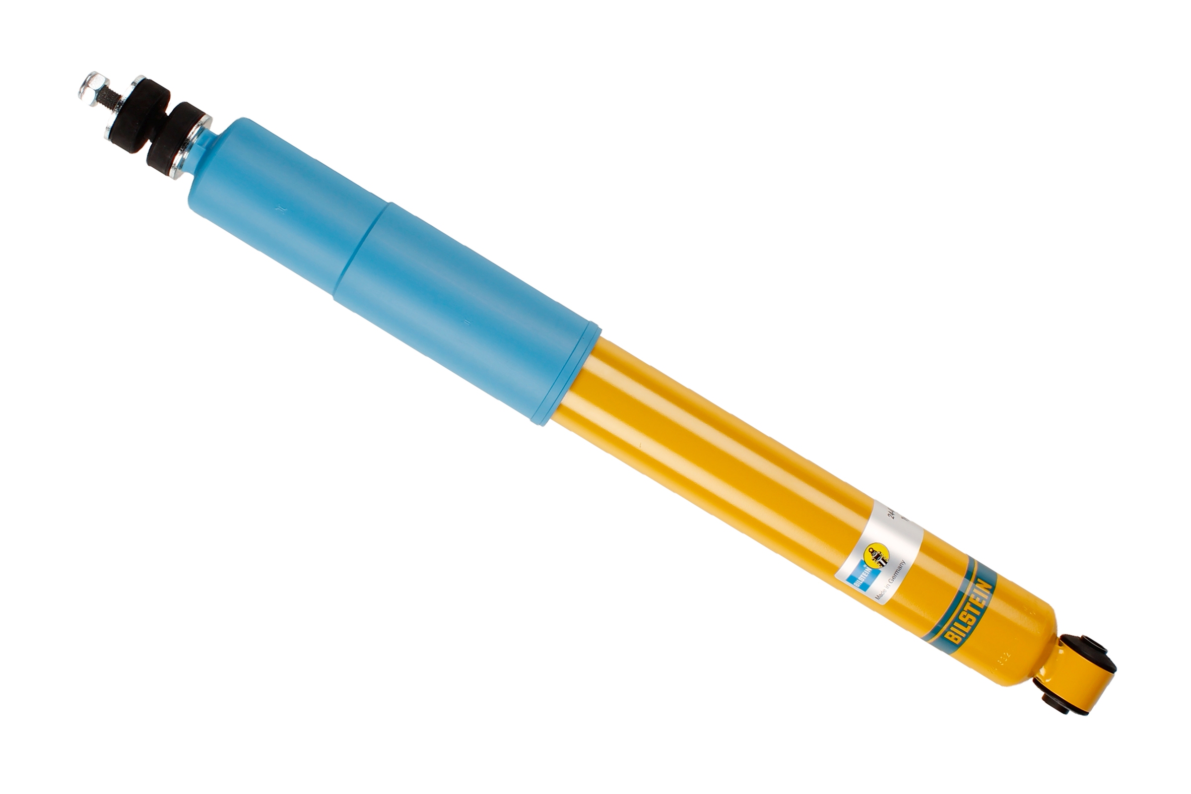 BILSTEIN 24-632140 BILSTEIN - B6 Hochleistungsdämpfer Stoßdämpfer