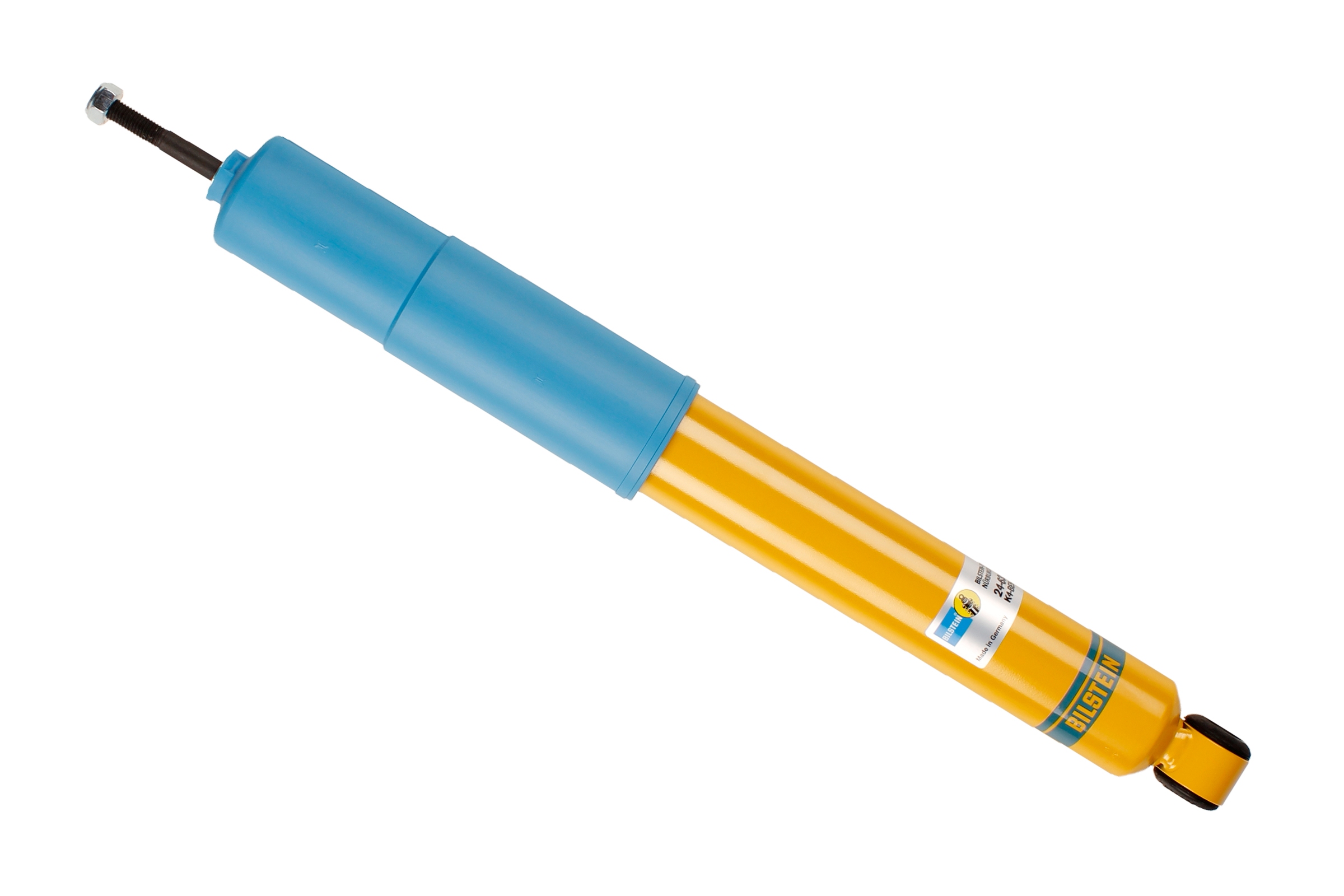 BILSTEIN 24-632157 BILSTEIN - B6 Hochleistungsdämpfer Stoßdämpfer