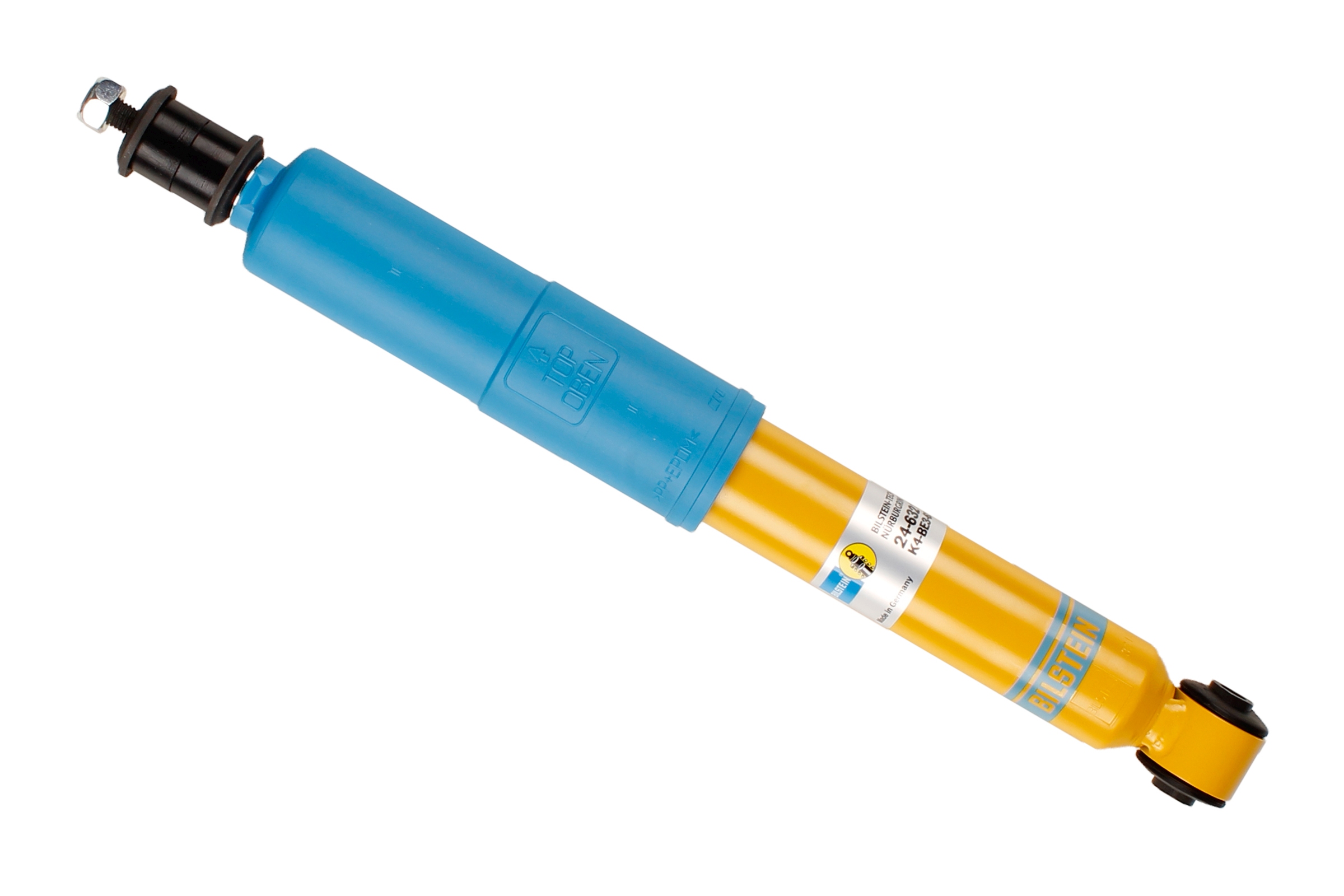 BILSTEIN 24-632171 BILSTEIN - B6 Hochleistungsdämpfer Stoßdämpfer