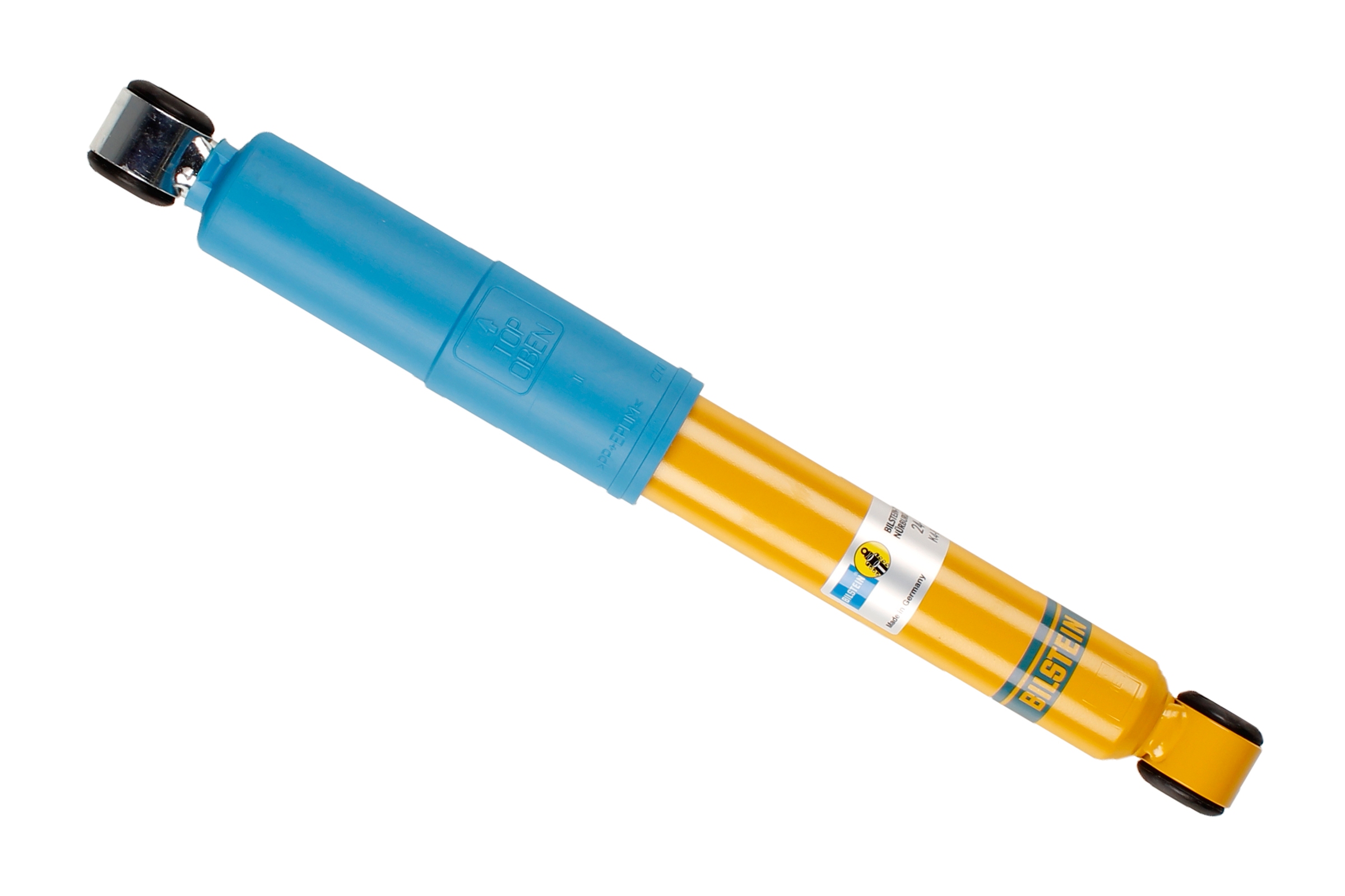 BILSTEIN 24-632188 BILSTEIN - B6 Hochleistungsdämpfer Stoßdämpfer