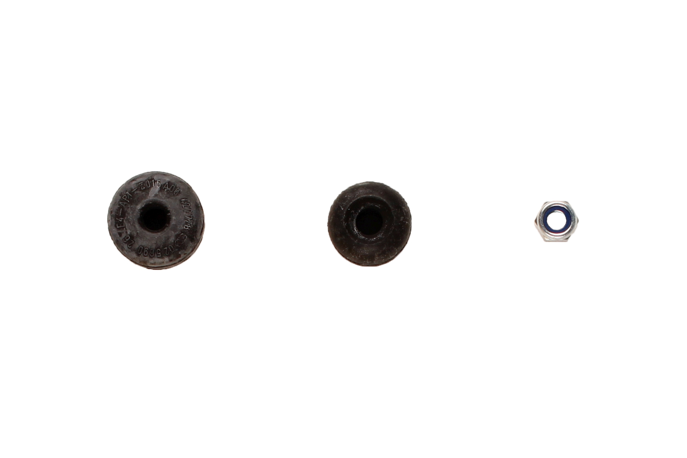 Shock Absorber 2