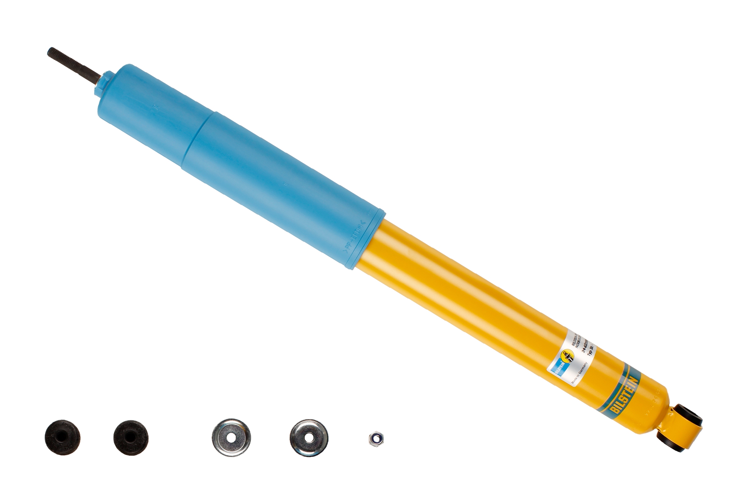 BILSTEIN 24-632690 BILSTEIN - B6 Hochleistungsdämpfer Stoßdämpfer