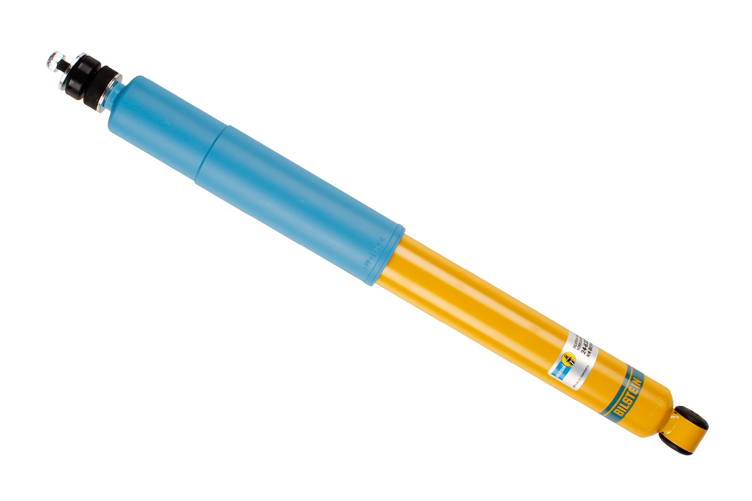 BILSTEIN 24-633376 BILSTEIN - MOTORSPORT Stoßdämpfer