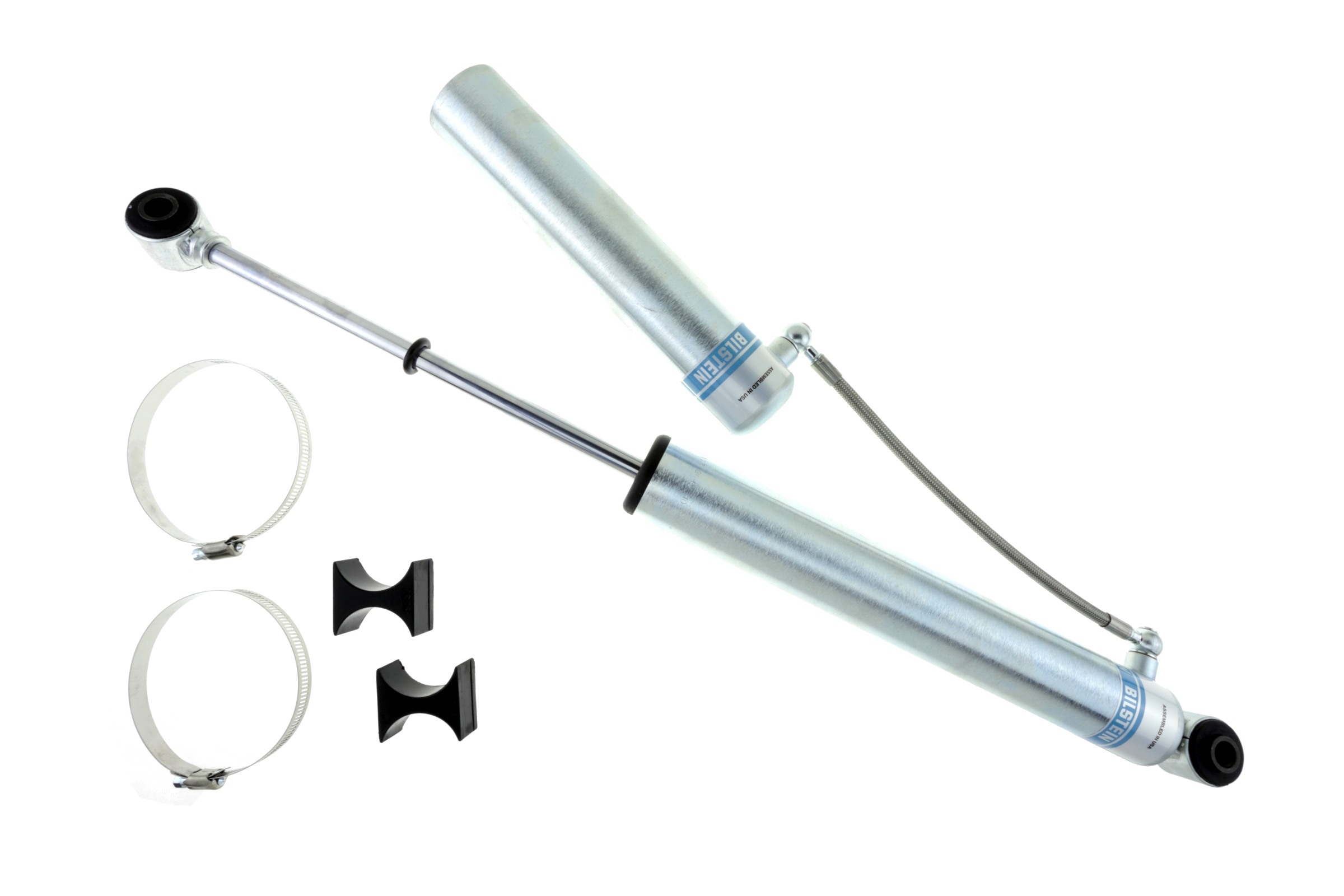 BILSTEIN 25-176414 BILSTEIN - B8 5160 Stoßdämpfer