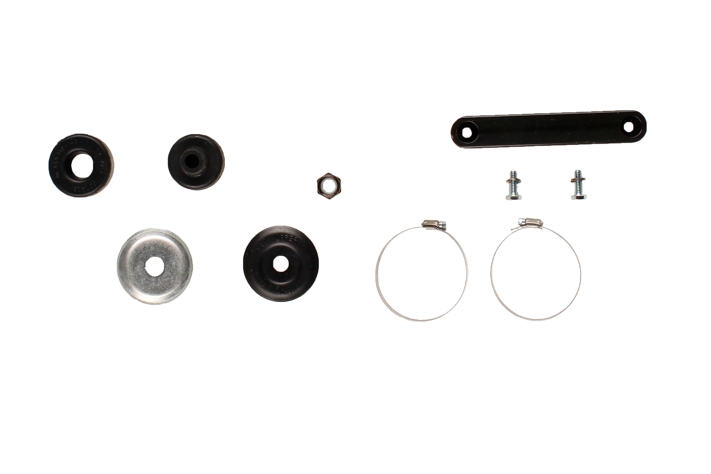 BILSTEIN 25-187595 BILSTEIN - B8 5160 Stoßdämpfer