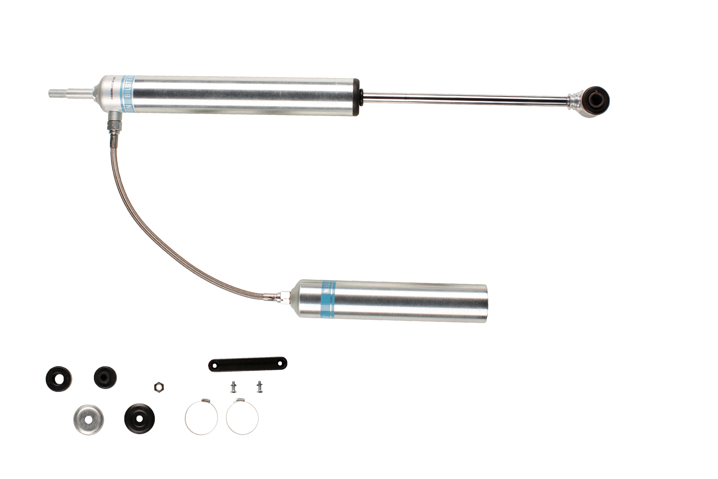 BILSTEIN 25-187595 BILSTEIN - B8 5160 Stoßdämpfer