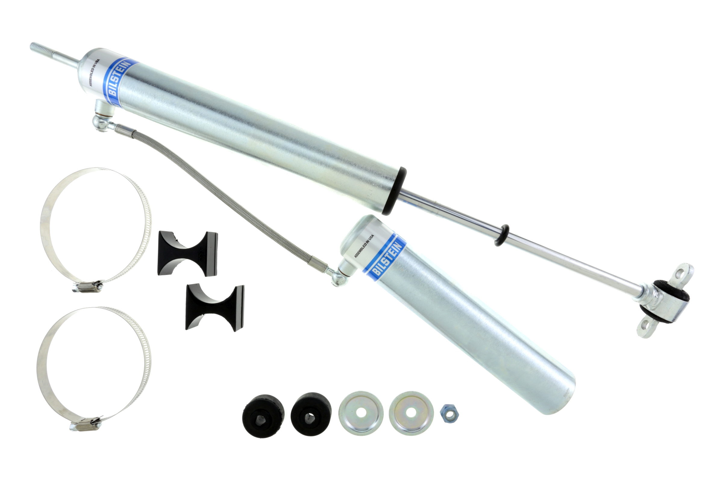 BILSTEIN 25-187670 BILSTEIN - B8 5160 Stoßdämpfer