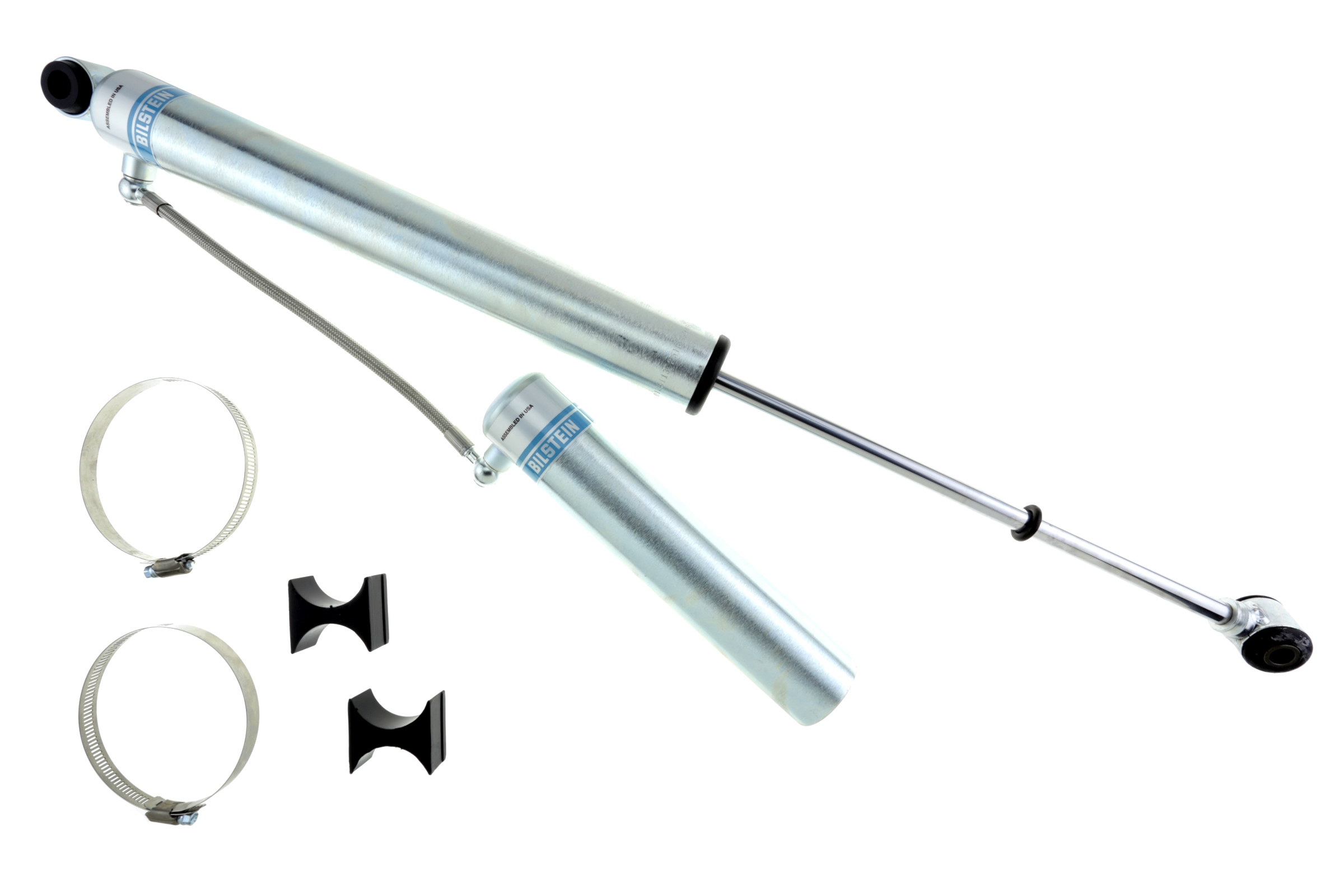 BILSTEIN 25-188394 BILSTEIN - B8 5160 Stoßdämpfer