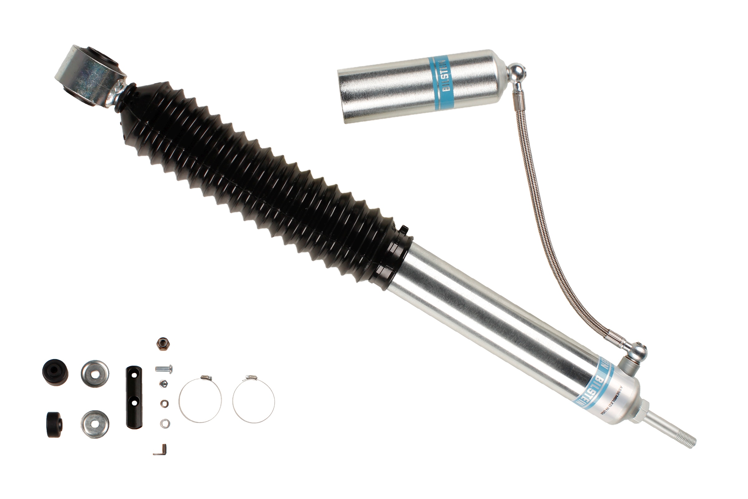 BILSTEIN 25-227611 BILSTEIN - B8 5160 Stoßdämpfer