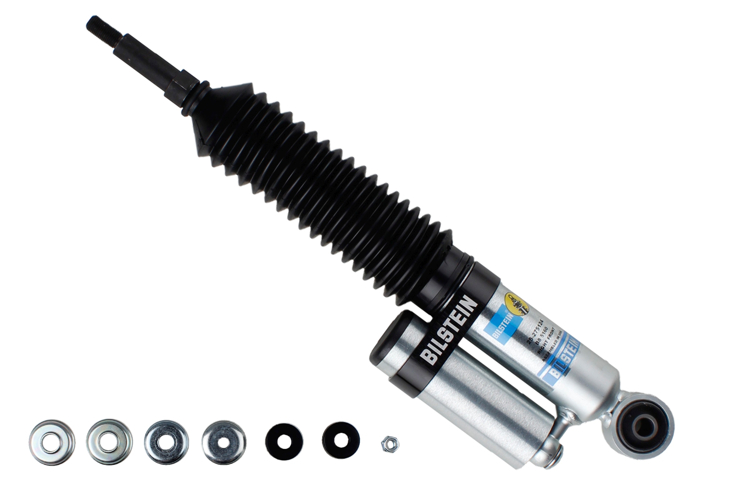 BILSTEIN 25-275124 BILSTEIN - B8 5160 Stoßdämpfer
