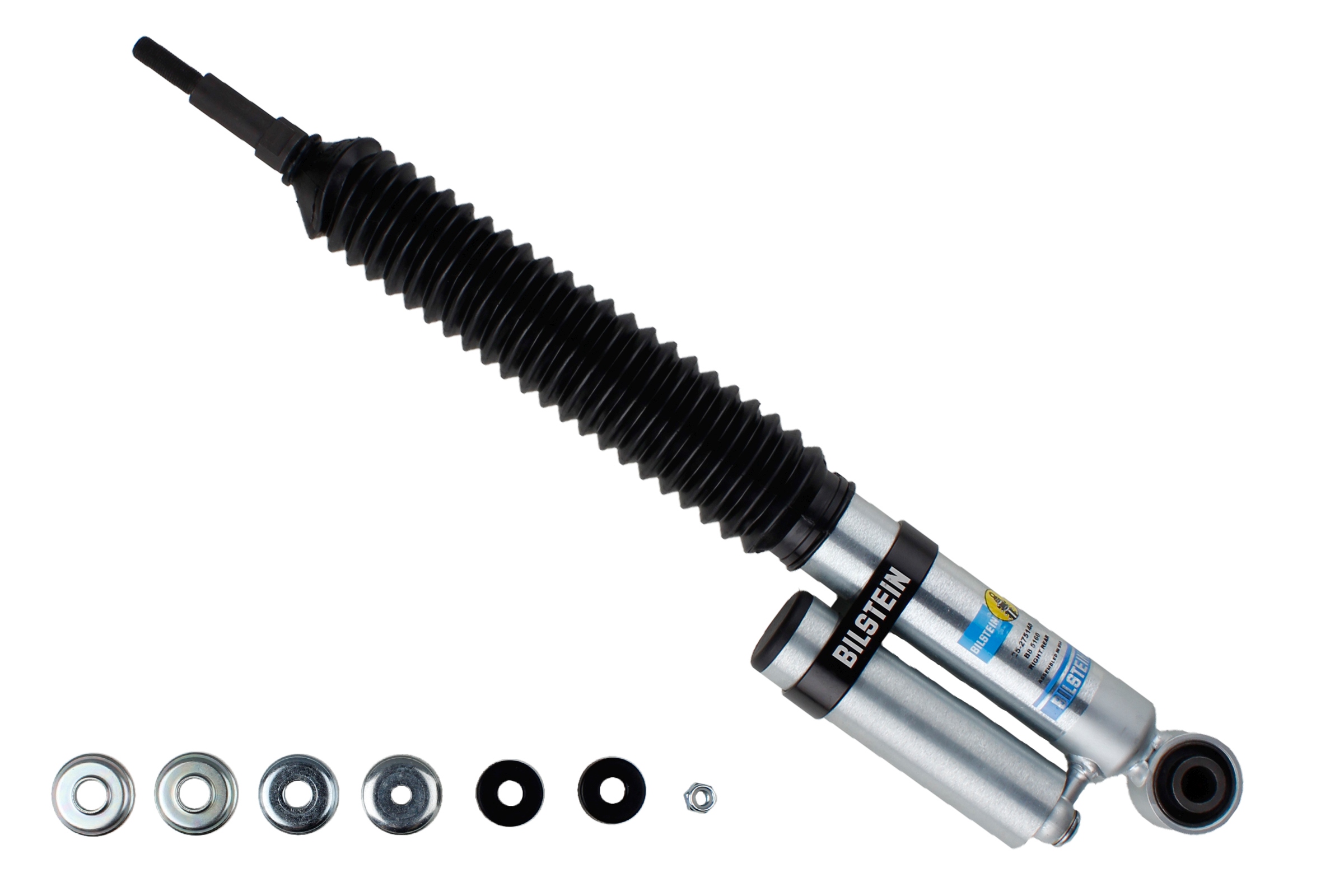 BILSTEIN 25-275148 BILSTEIN - B8 5160 Stoßdämpfer