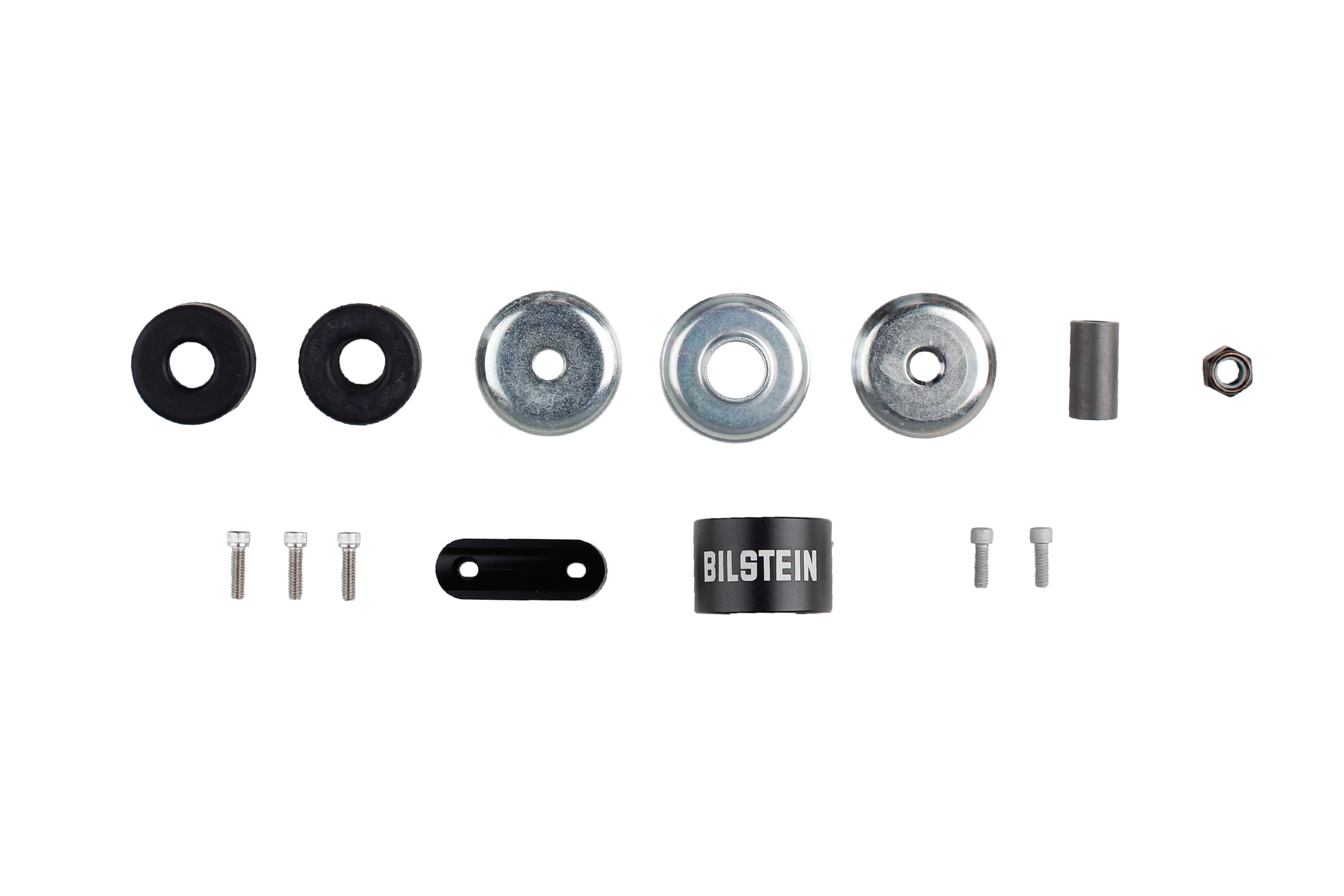 Shock Absorber 2