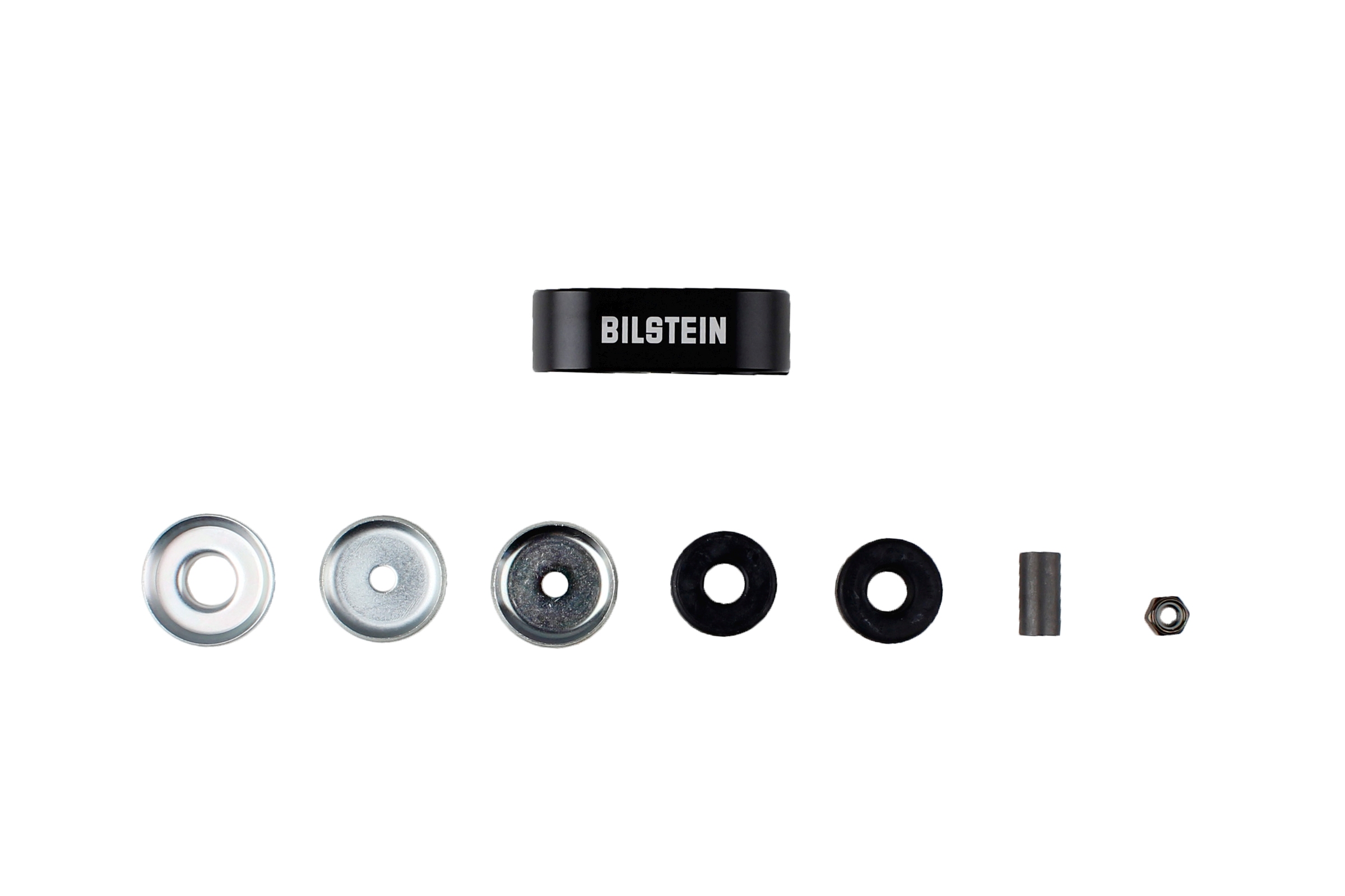 BILSTEIN 25-277029 BILSTEIN - B8 5160 Stoßdämpfer