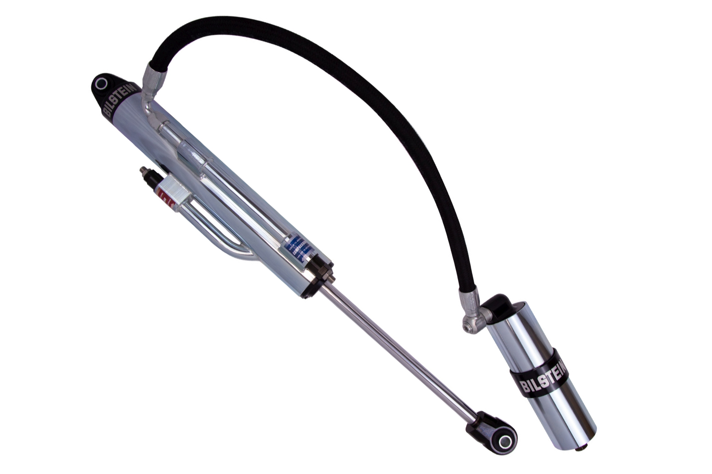 BILSTEIN 25-287813 BILSTEIN - B8 8100 (Bypass) Stoßdämpfer
