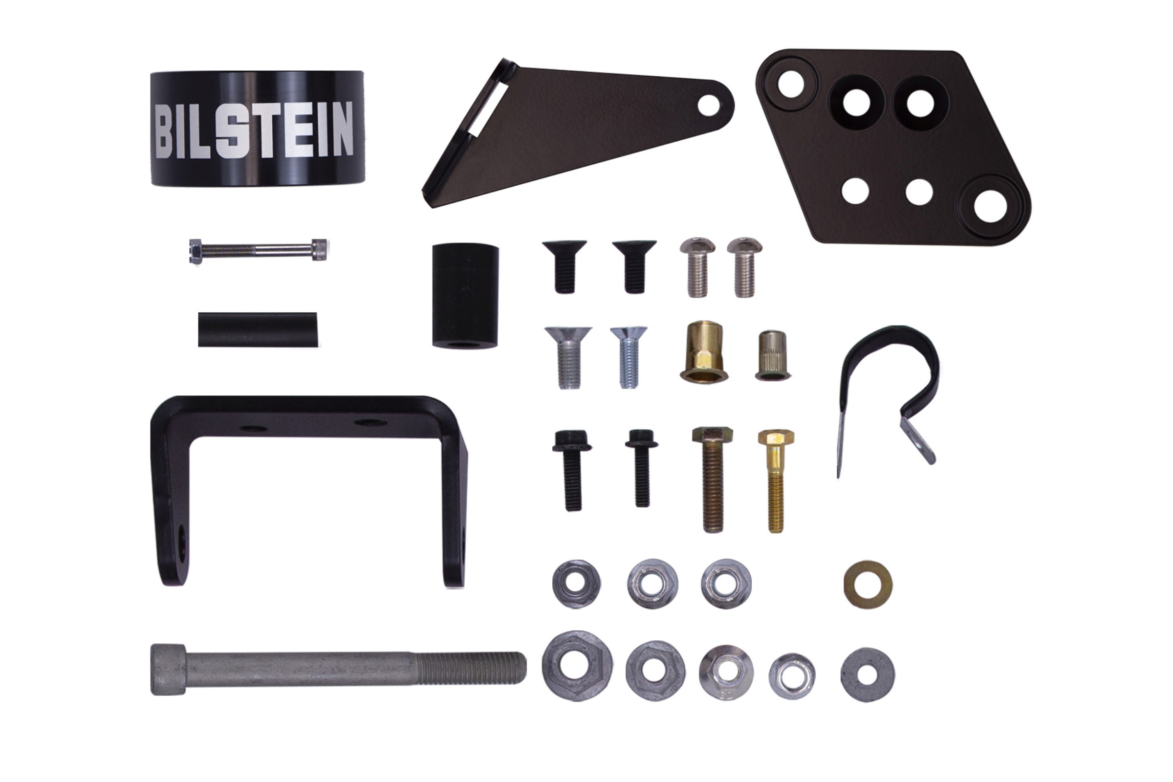 BILSTEIN 25-287813 BILSTEIN - B8 8100 (Bypass) Stoßdämpfer