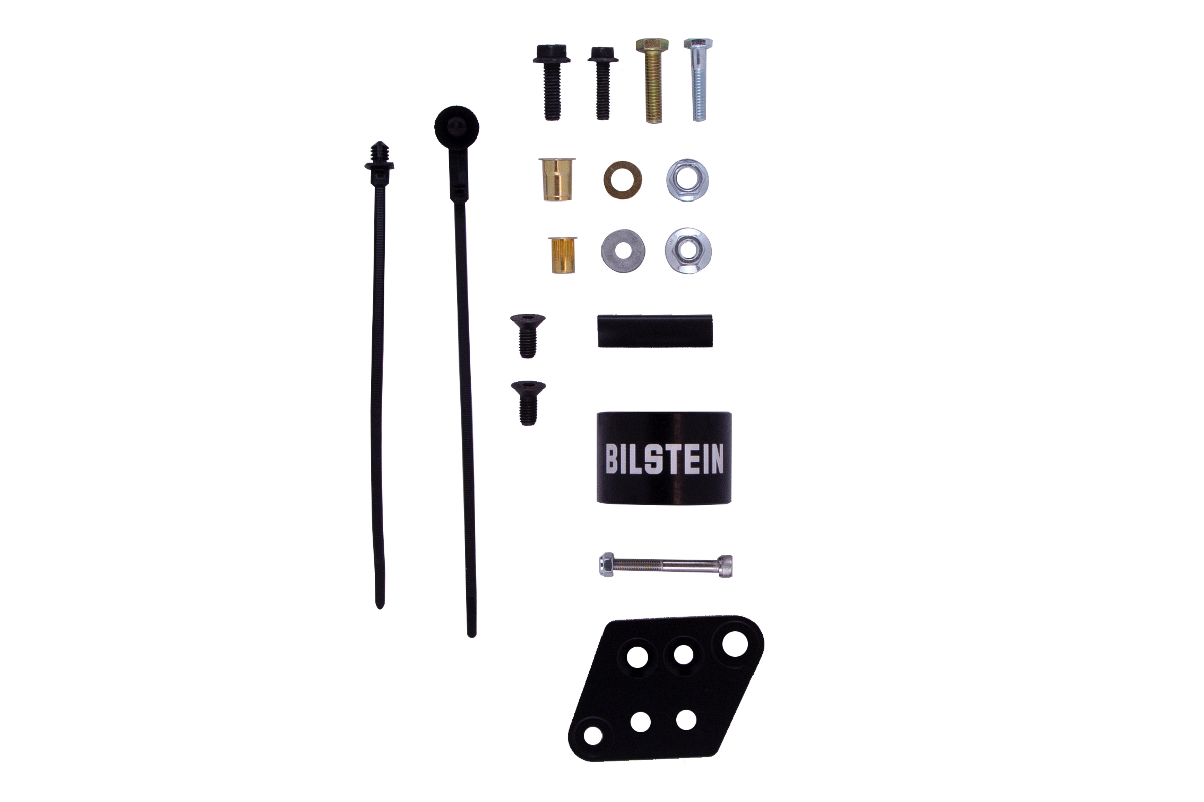 Shock Absorber 2