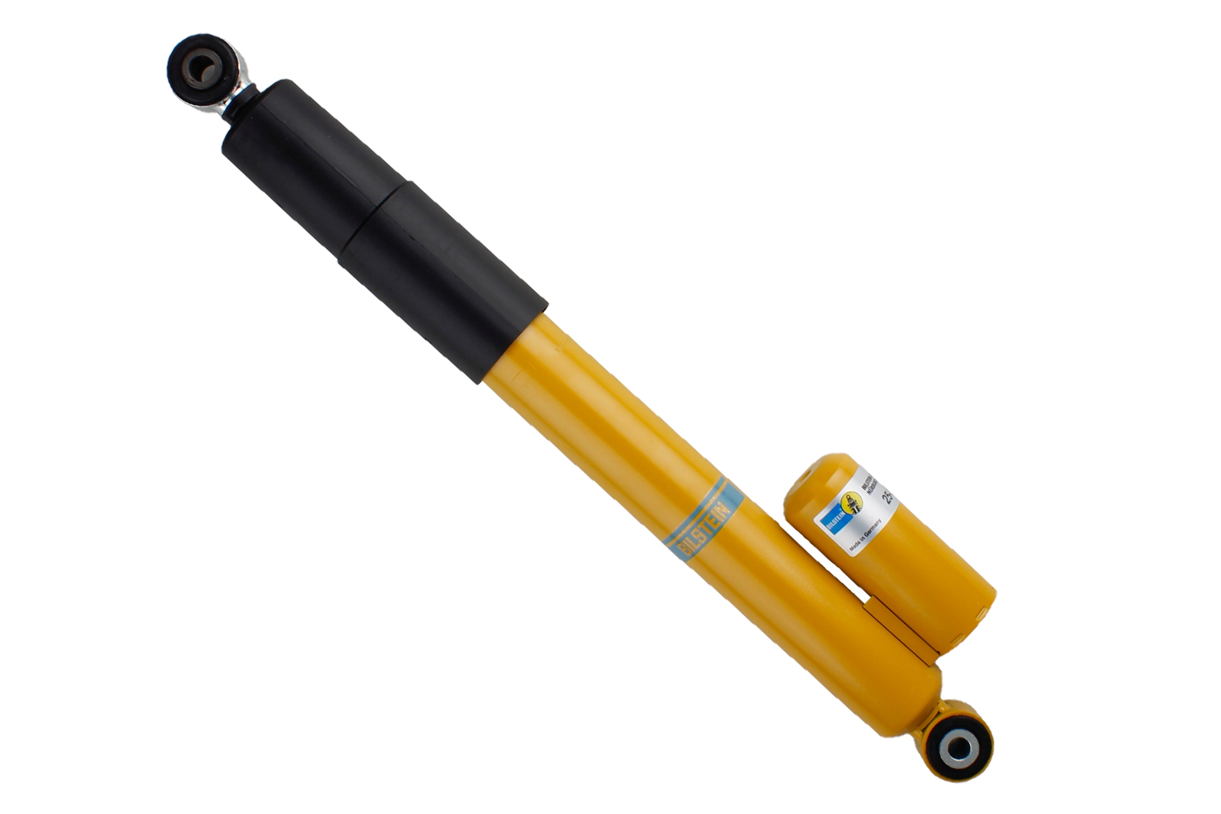 BILSTEIN 25-334357 BILSTEIN - B6 Hochleistungsdämpfer (DampMatic®) Stoßdämpfer