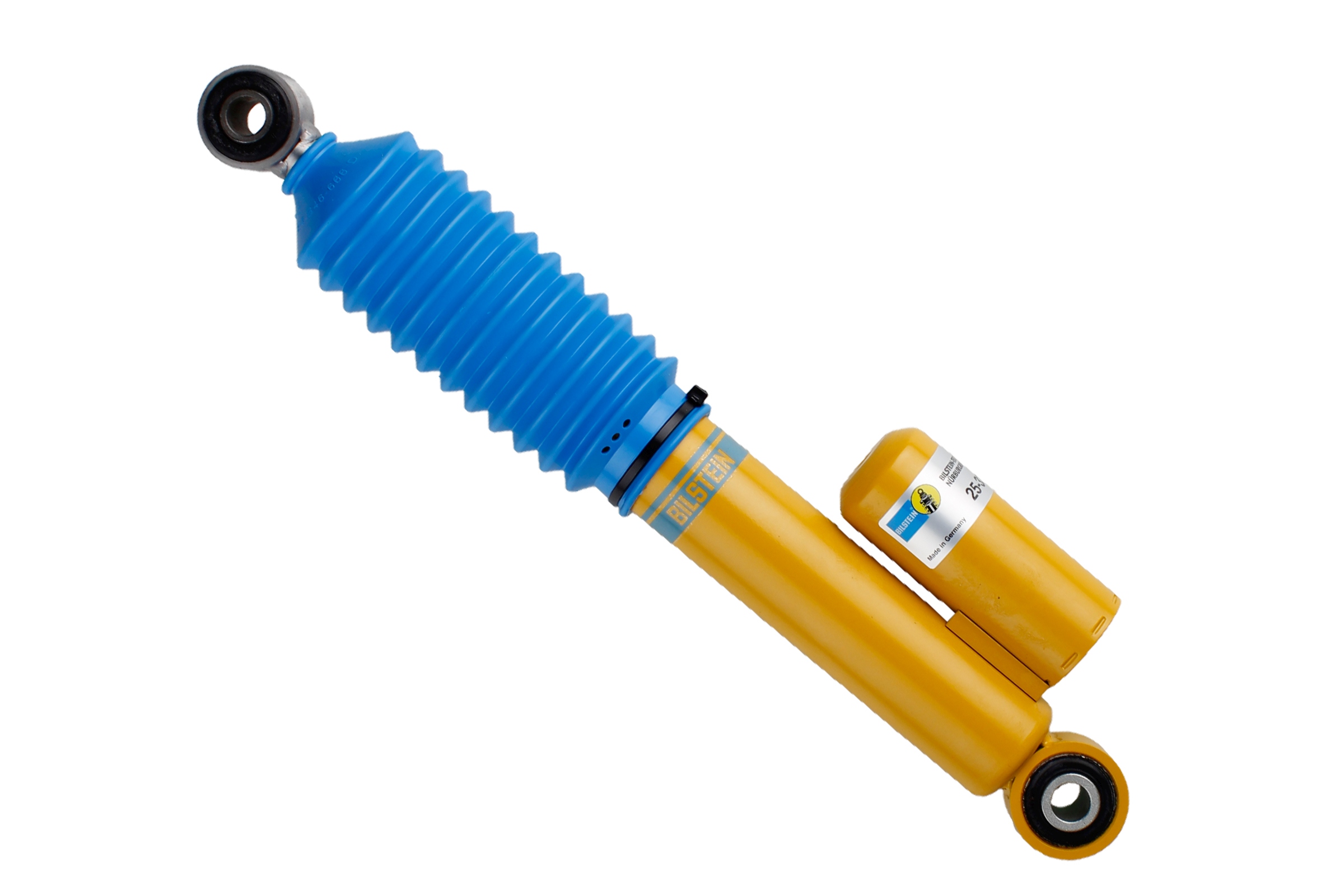 BILSTEIN 25-336078 BILSTEIN - B6 Hochleistungsdämpfer (DampMatic®) Stoßdämpfer