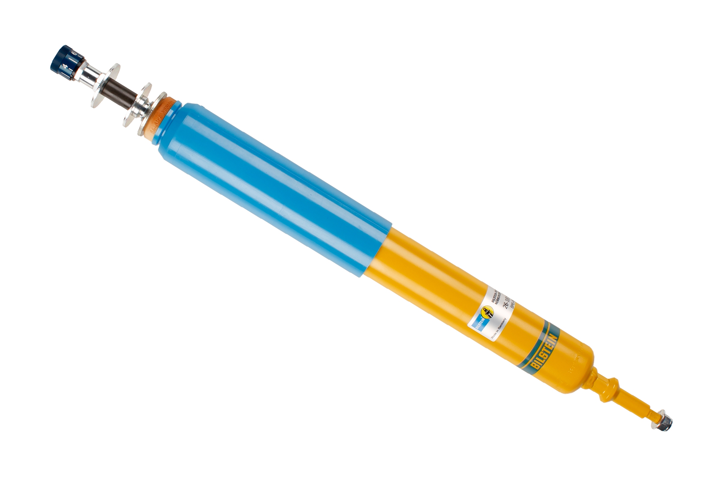 BILSTEIN 26-181936 BILSTEIN - B6 Hochleistungsdämpfer (10-Wege) Stoßdämpfer
