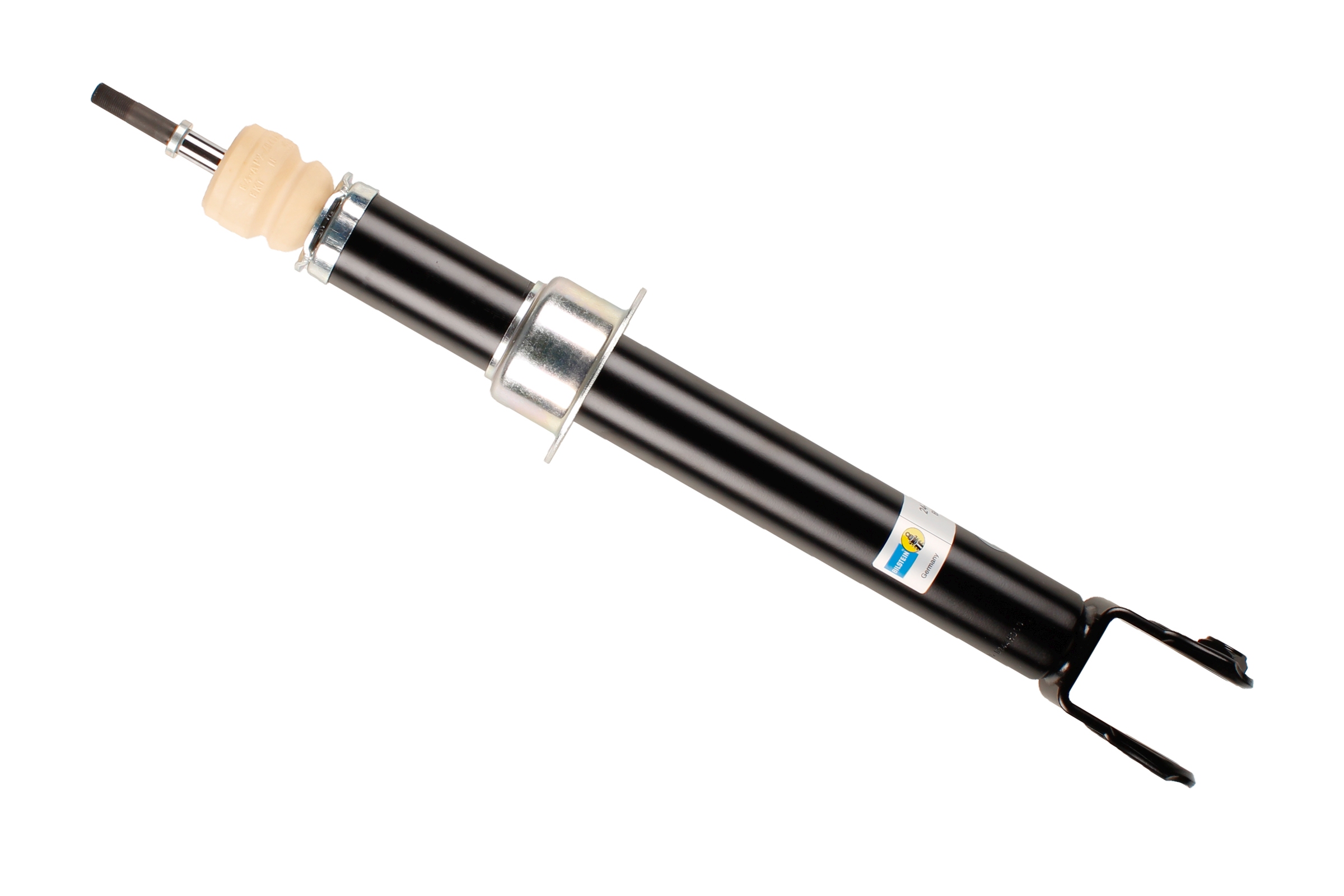 BILSTEIN 26-203034 BILSTEIN - B4 Serienersatz (DampTronic®) Stoßdämpfer