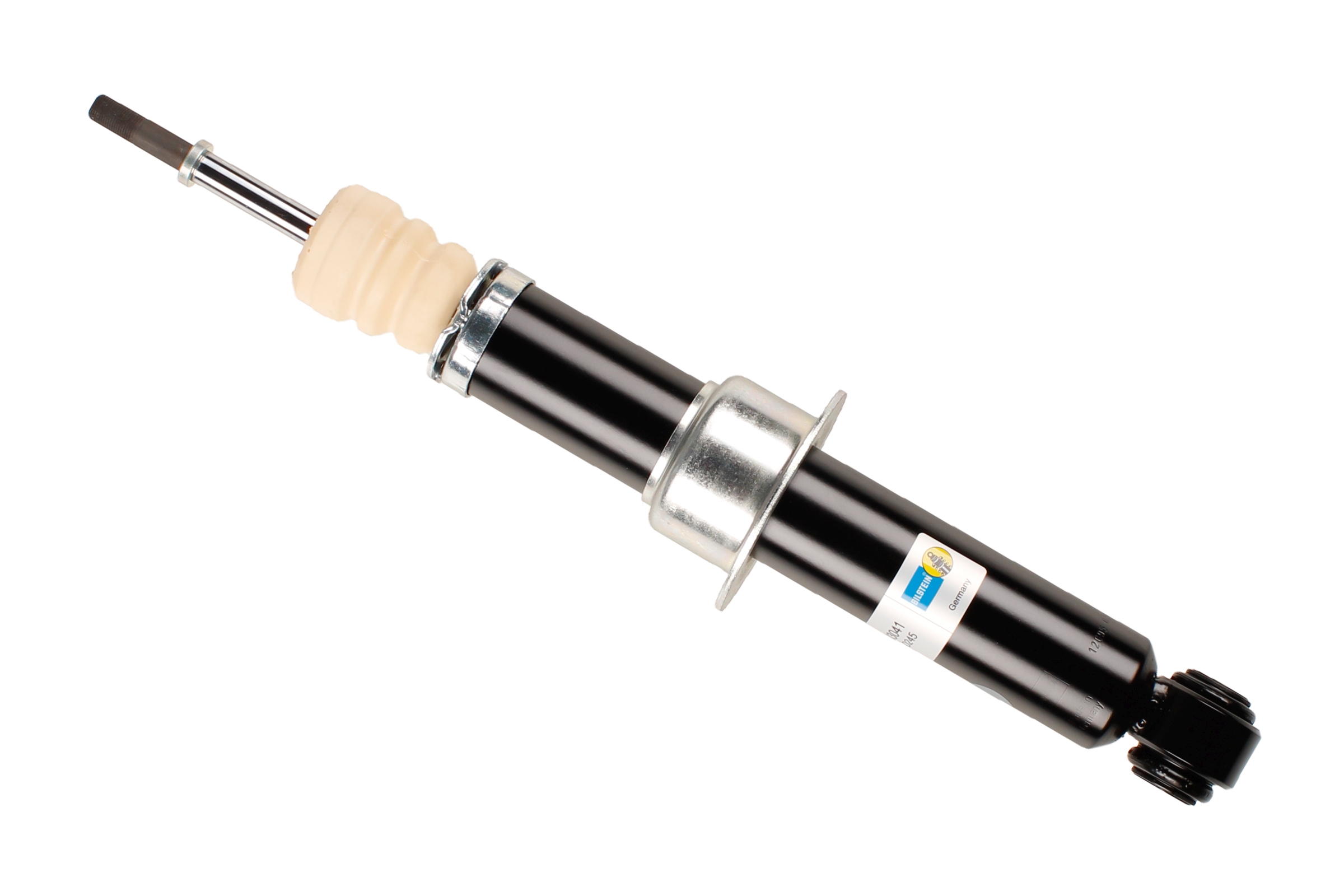 BILSTEIN 26-203041 BILSTEIN - B4 Serienersatz (DampTronic®) Stoßdämpfer