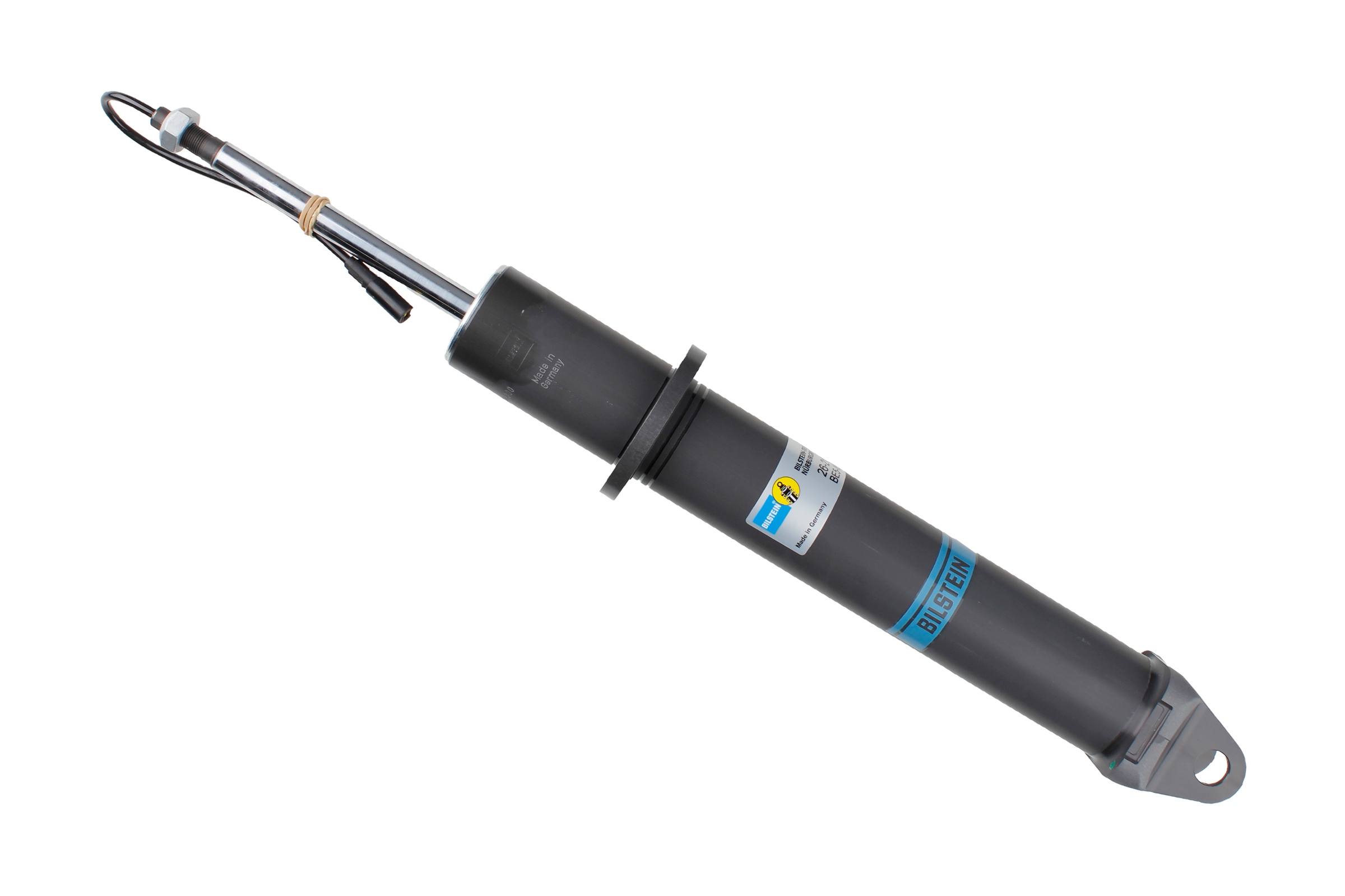 BILSTEIN 26-218496 BILSTEIN - B6 Hochleistungsdämpfer (DampTronic®) Stoßdämpfer