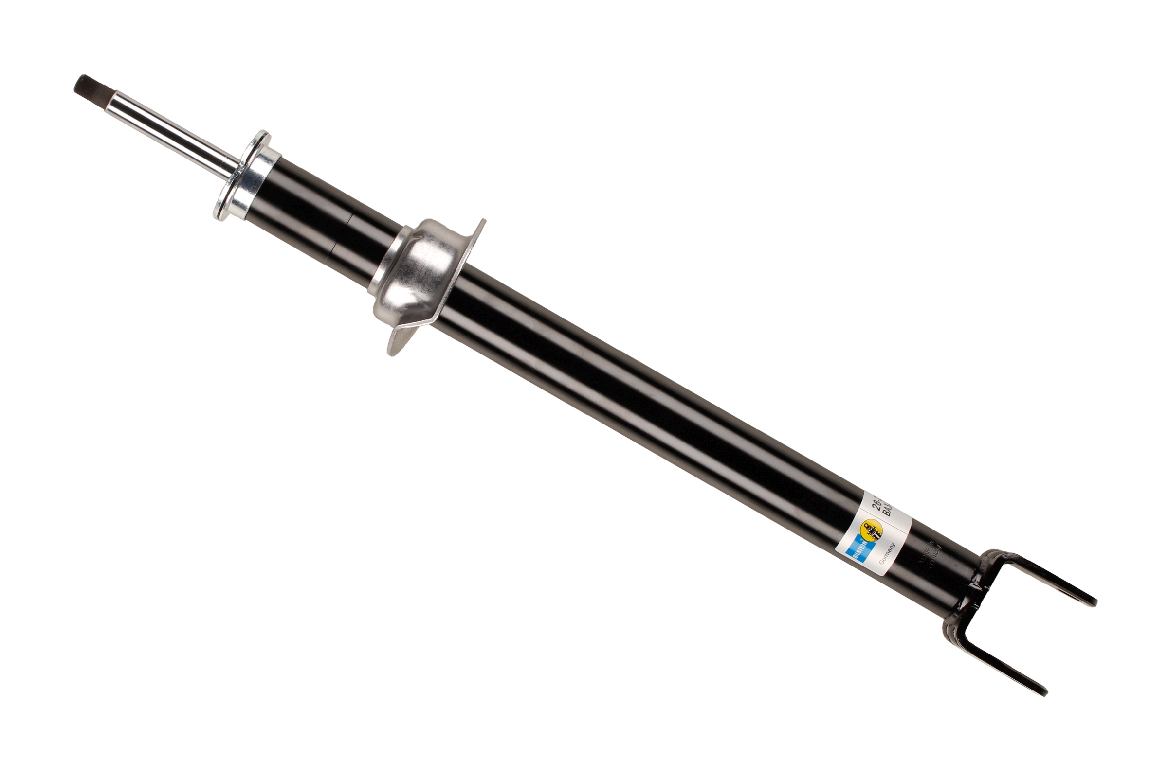 BILSTEIN 26-220024 BILSTEIN - B4 Serienersatz (DampTronic®) Stoßdämpfer