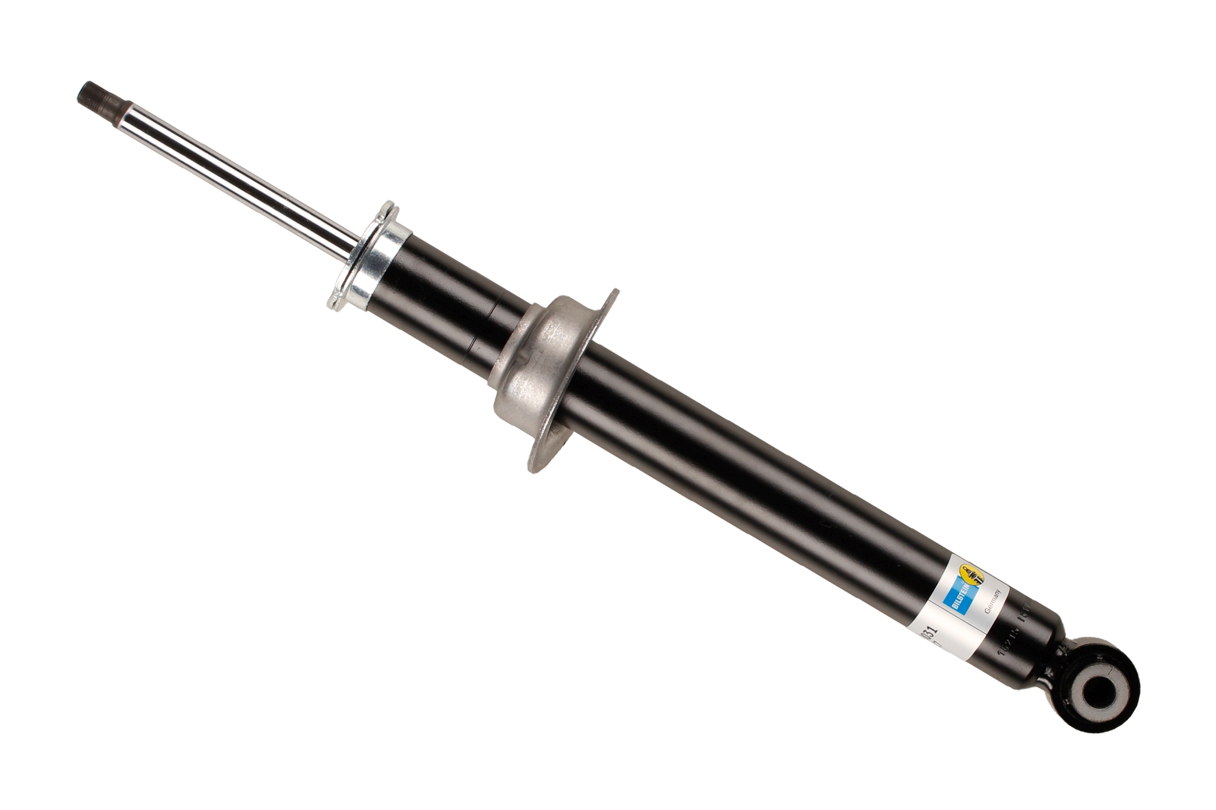 BILSTEIN 26-220031 BILSTEIN - B4 Serienersatz (DampTronic®) Stoßdämpfer
