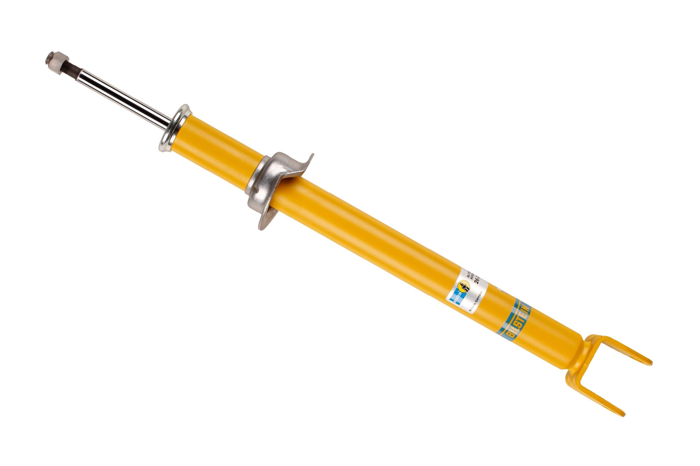 BILSTEIN 26-237138 BILSTEIN - B6 Hochleistungsdämpfer (DampTronic®) Stoßdämpfer