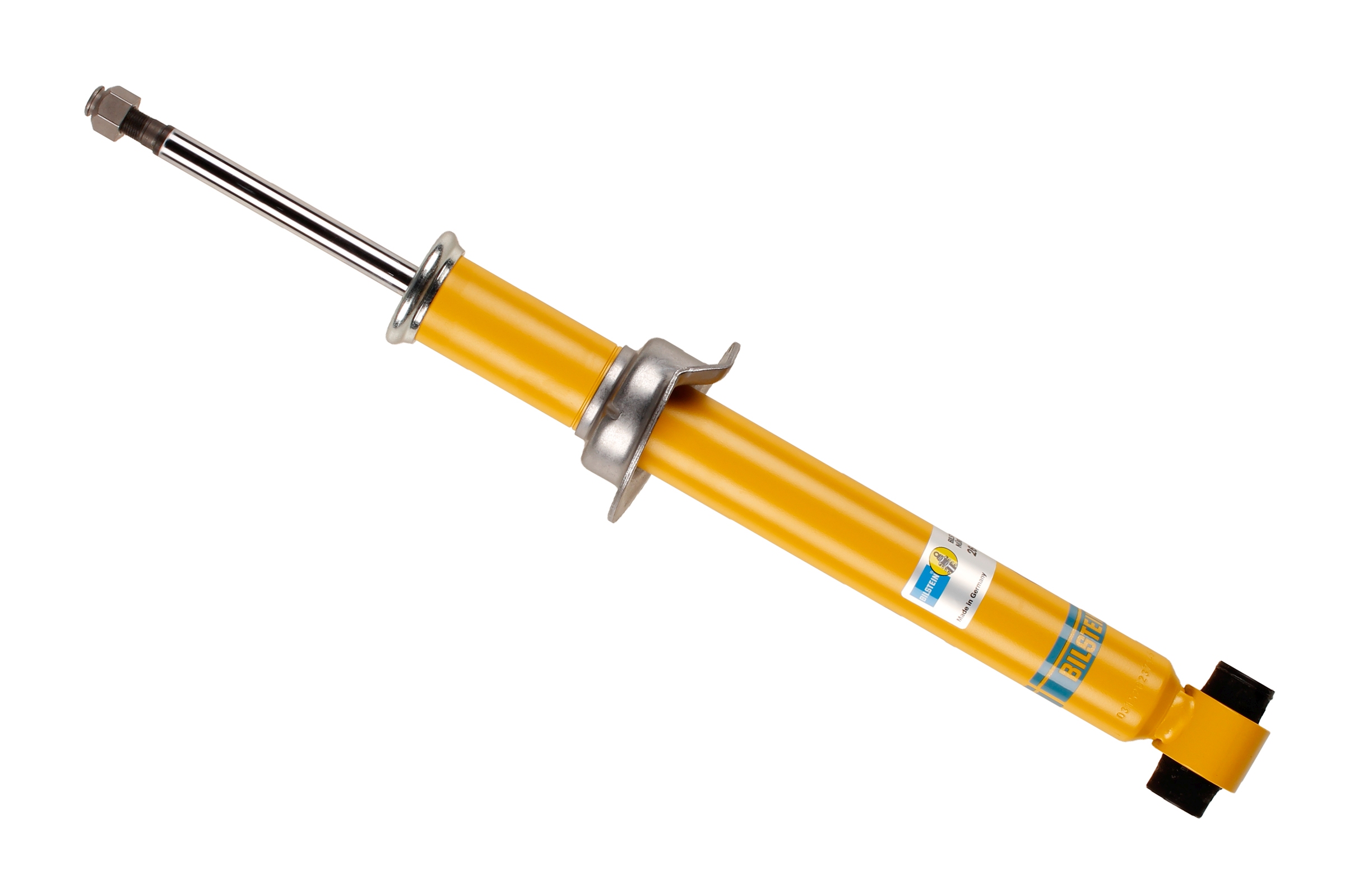 BILSTEIN 26-237145 BILSTEIN - B6 Hochleistungsdämpfer (DampTronic®) Stoßdämpfer