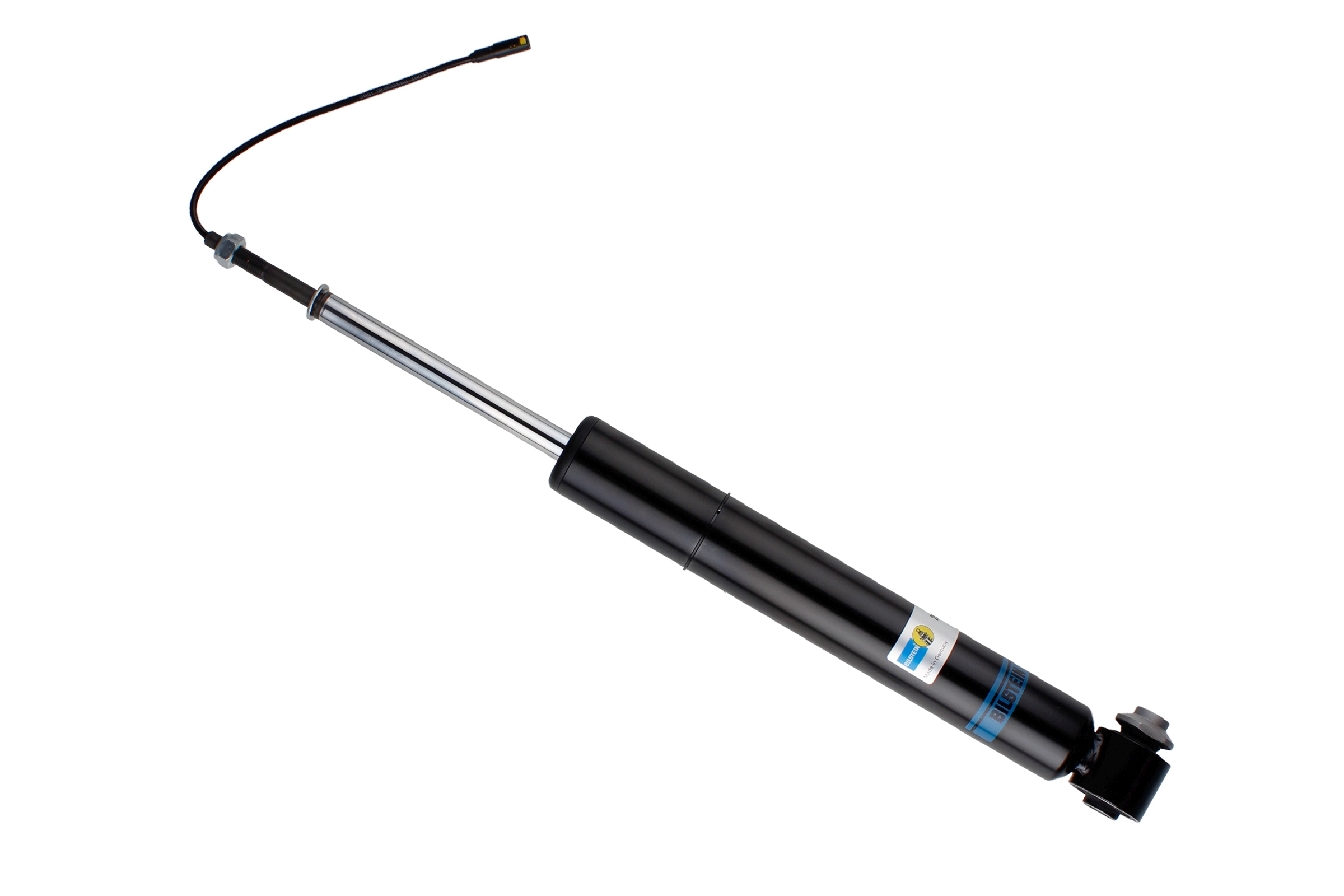 BILSTEIN 26-245584 BILSTEIN - B4 Serienersatz (DampTronic®) Stoßdämpfer