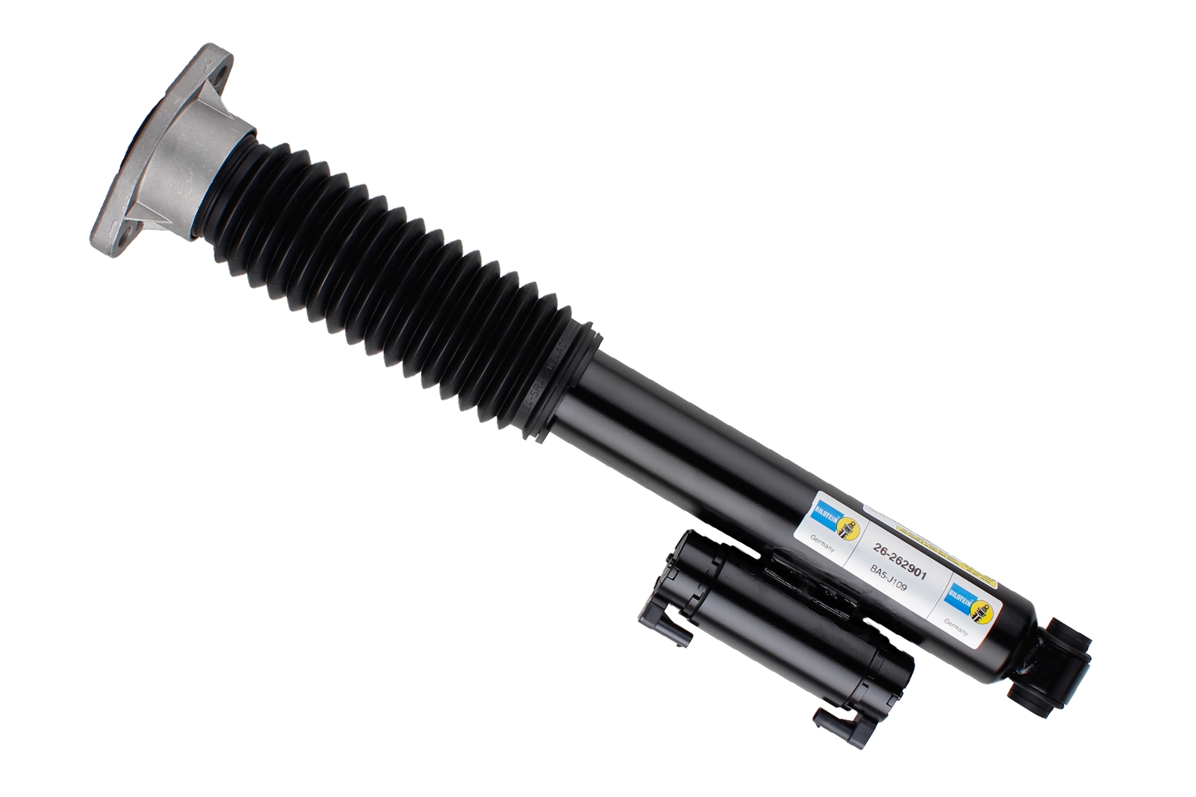BILSTEIN 26-262901 BILSTEIN - B4 Serienersatz (DampTronic®) Stoßdämpfer