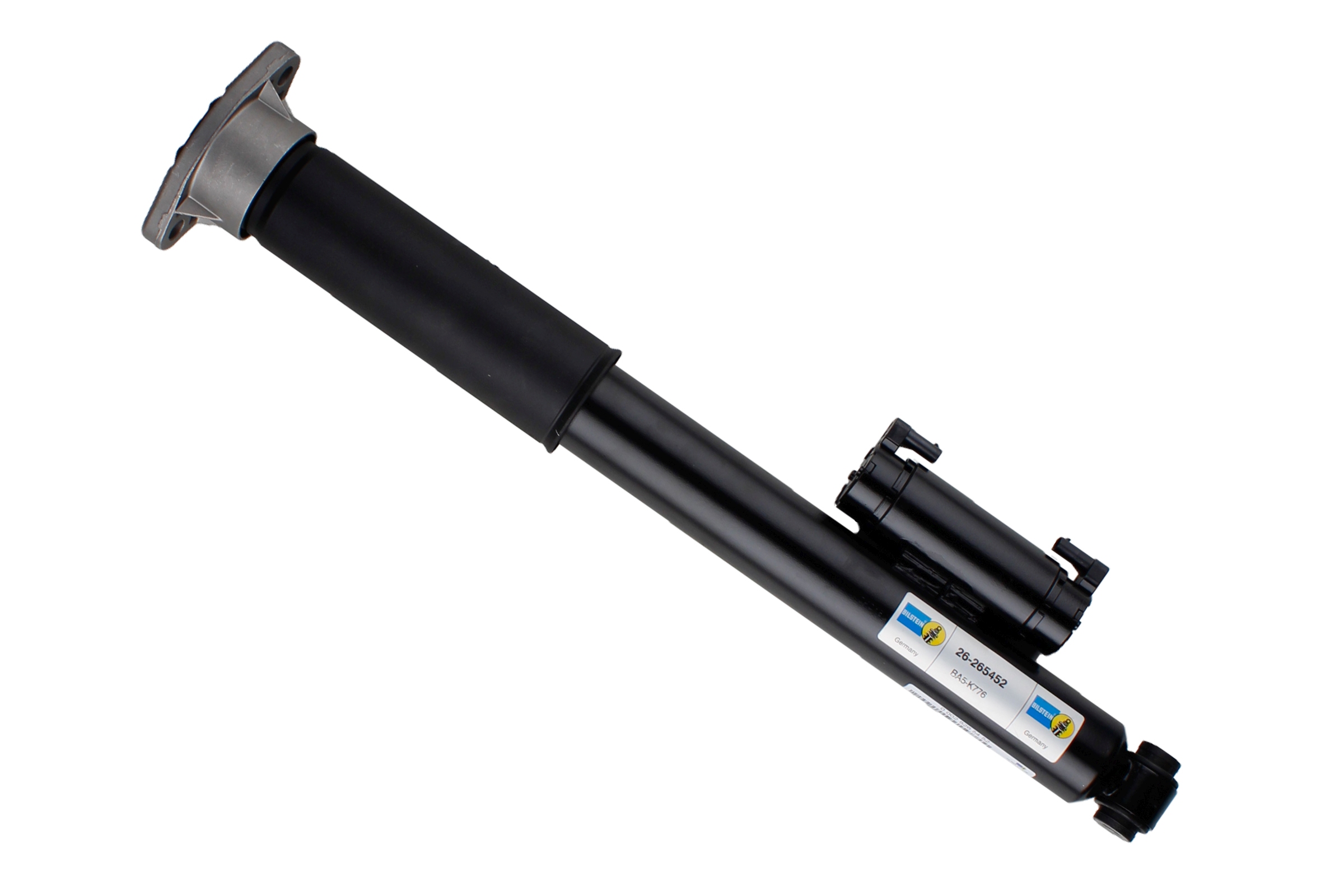 BILSTEIN 26-265452 BILSTEIN - B4 Serienersatz (DampTronic®) Stoßdämpfer