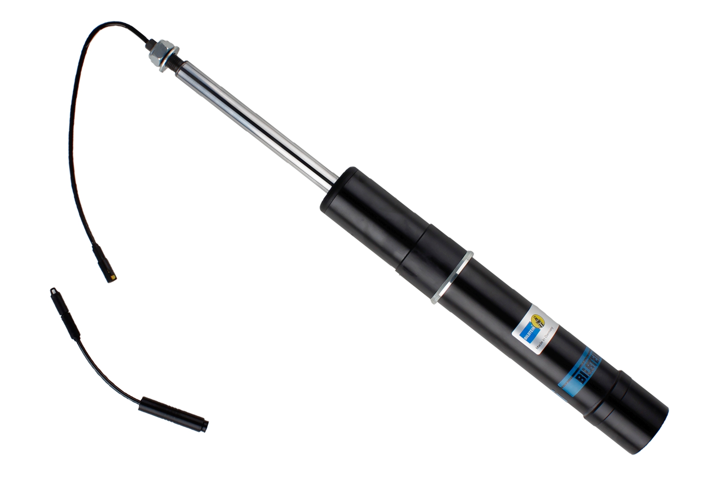 BILSTEIN 26-296012 BILSTEIN - B4 Serienersatz (DampTronic®) Stoßdämpfer