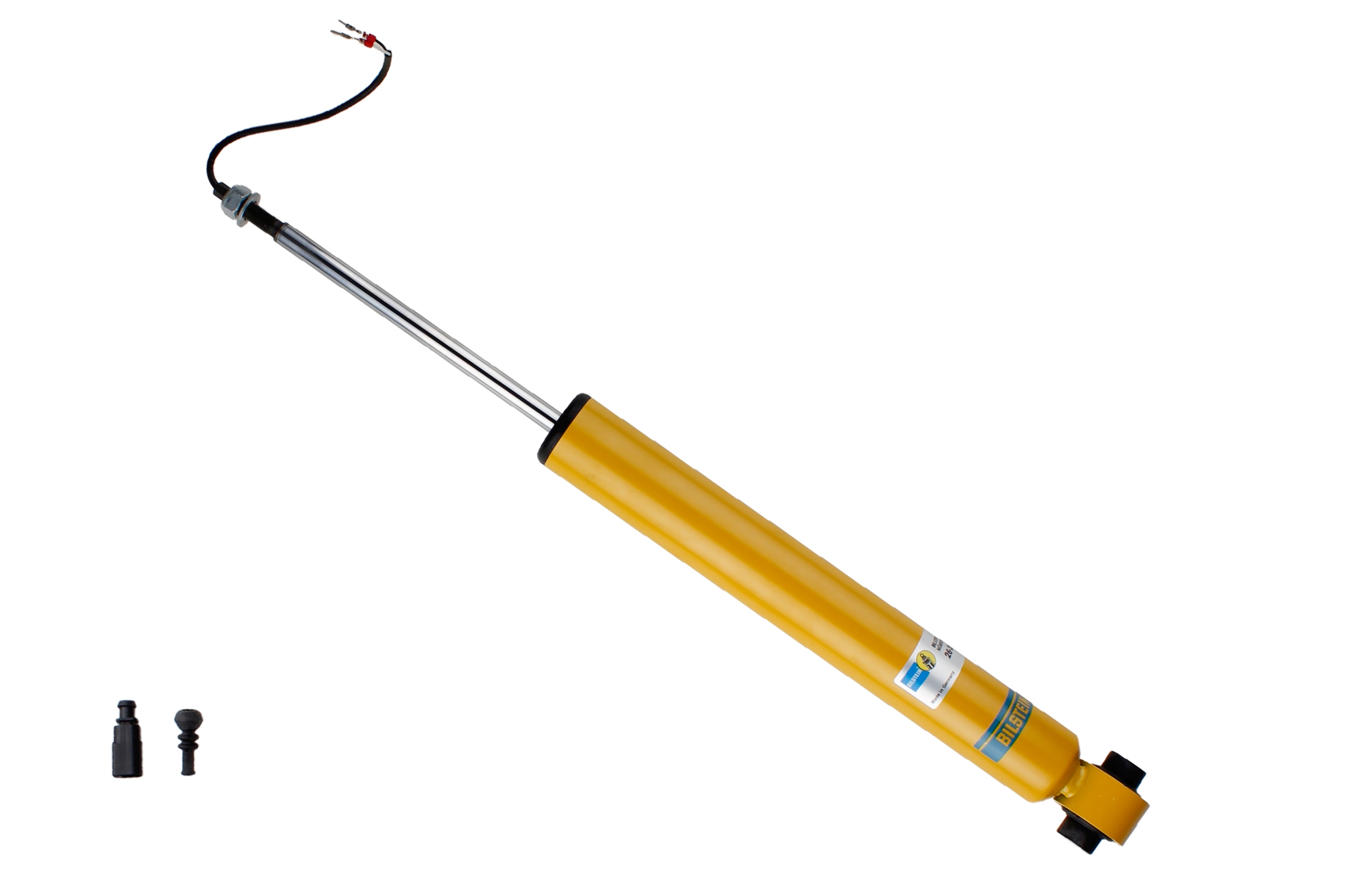 BILSTEIN 26-296043 BILSTEIN - B6 Hochleistungsdämpfer (DampTronic®) Stoßdämpfer