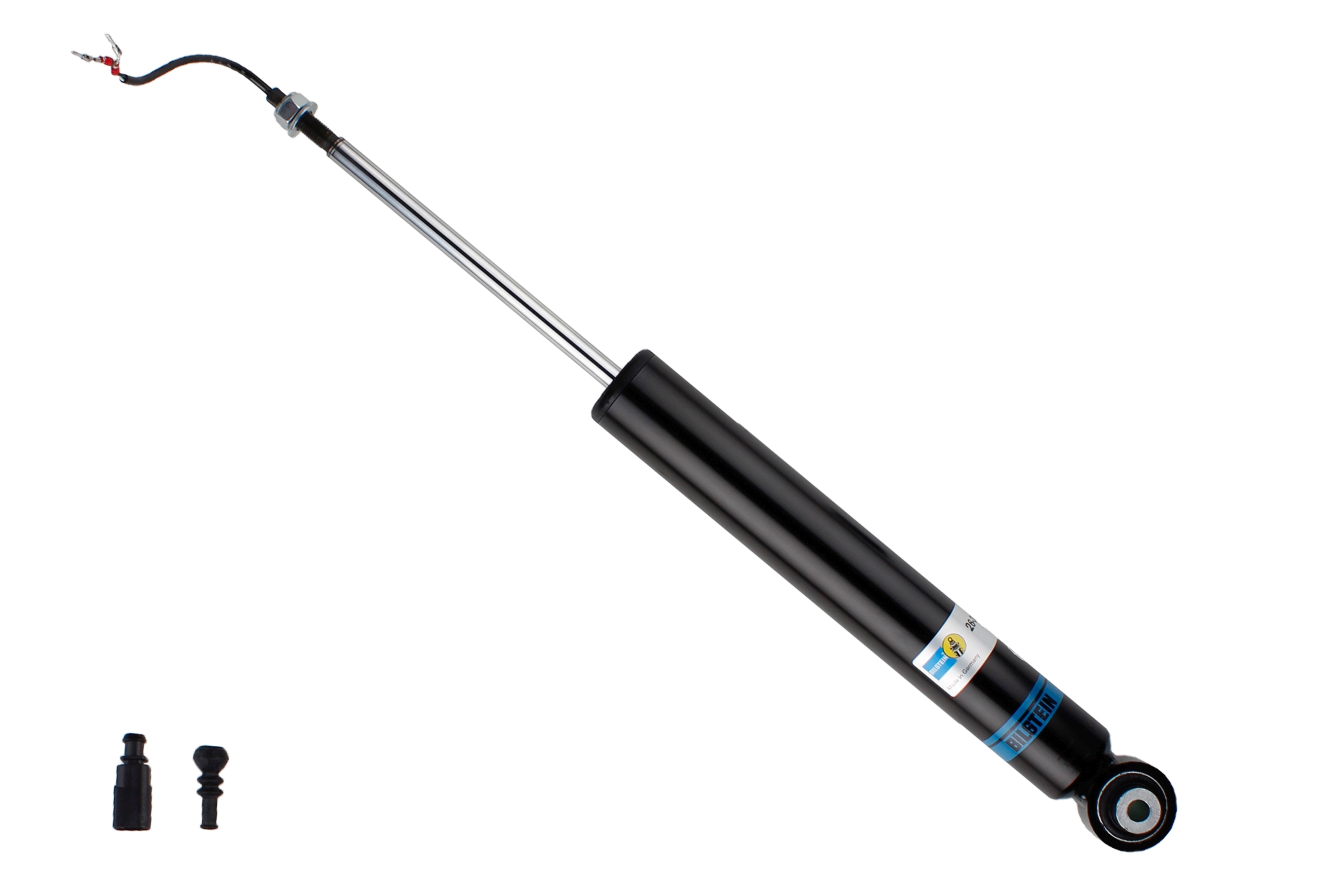 BILSTEIN 26-310220 BILSTEIN - B4 Serienersatz (DampTronic®) Stoßdämpfer
