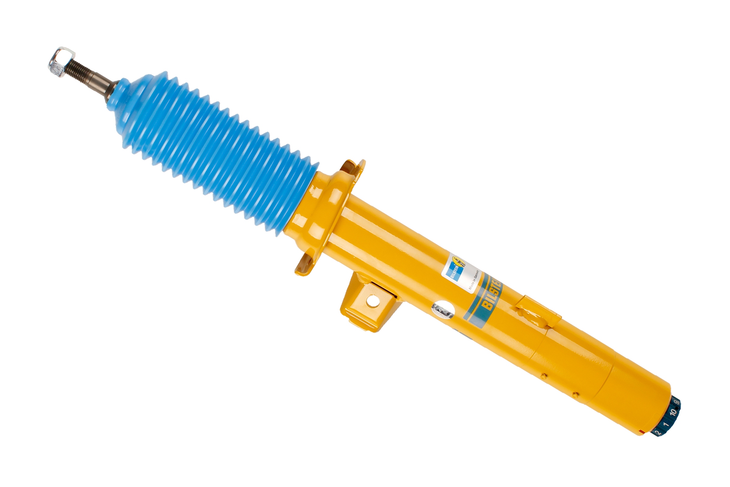 BILSTEIN 31-181914 BILSTEIN - B6 Hochleistungsdämpfer (10-Wege) Stoßdämpfer