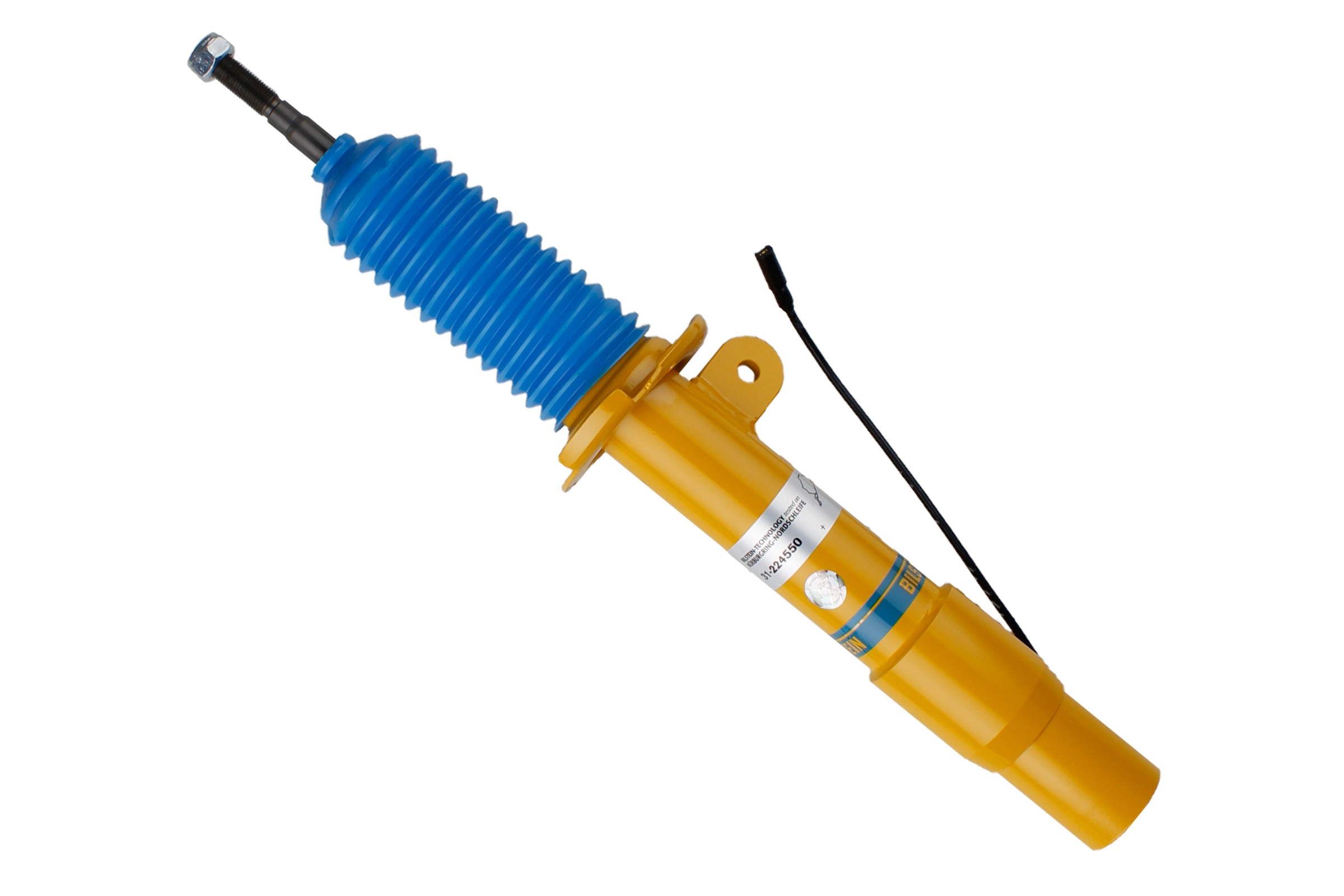 BILSTEIN 31-224550 BILSTEIN - B6 Hochleistungsdämpfer (DampTronic®) Stoßdämpfer