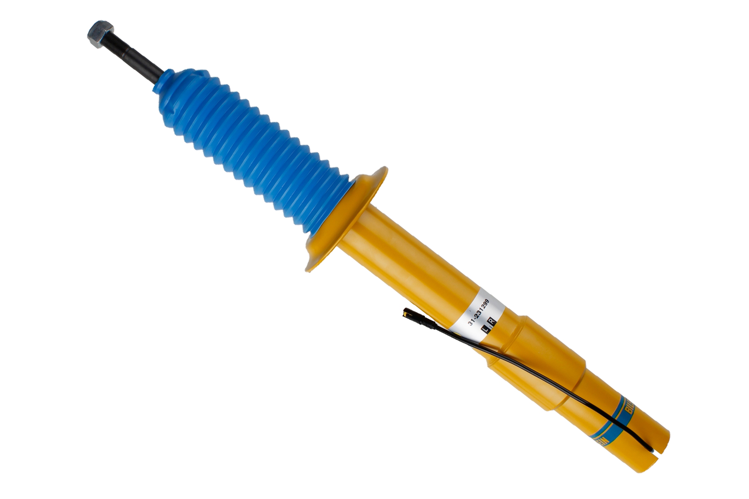 BILSTEIN 31-231299 BILSTEIN - B6 Hochleistungsdämpfer (DampTronic®) Stoßdämpfer