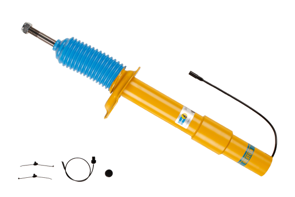 BILSTEIN 31-234207 Ammortizzatore-Ammortizzatore-Ricambi Euro