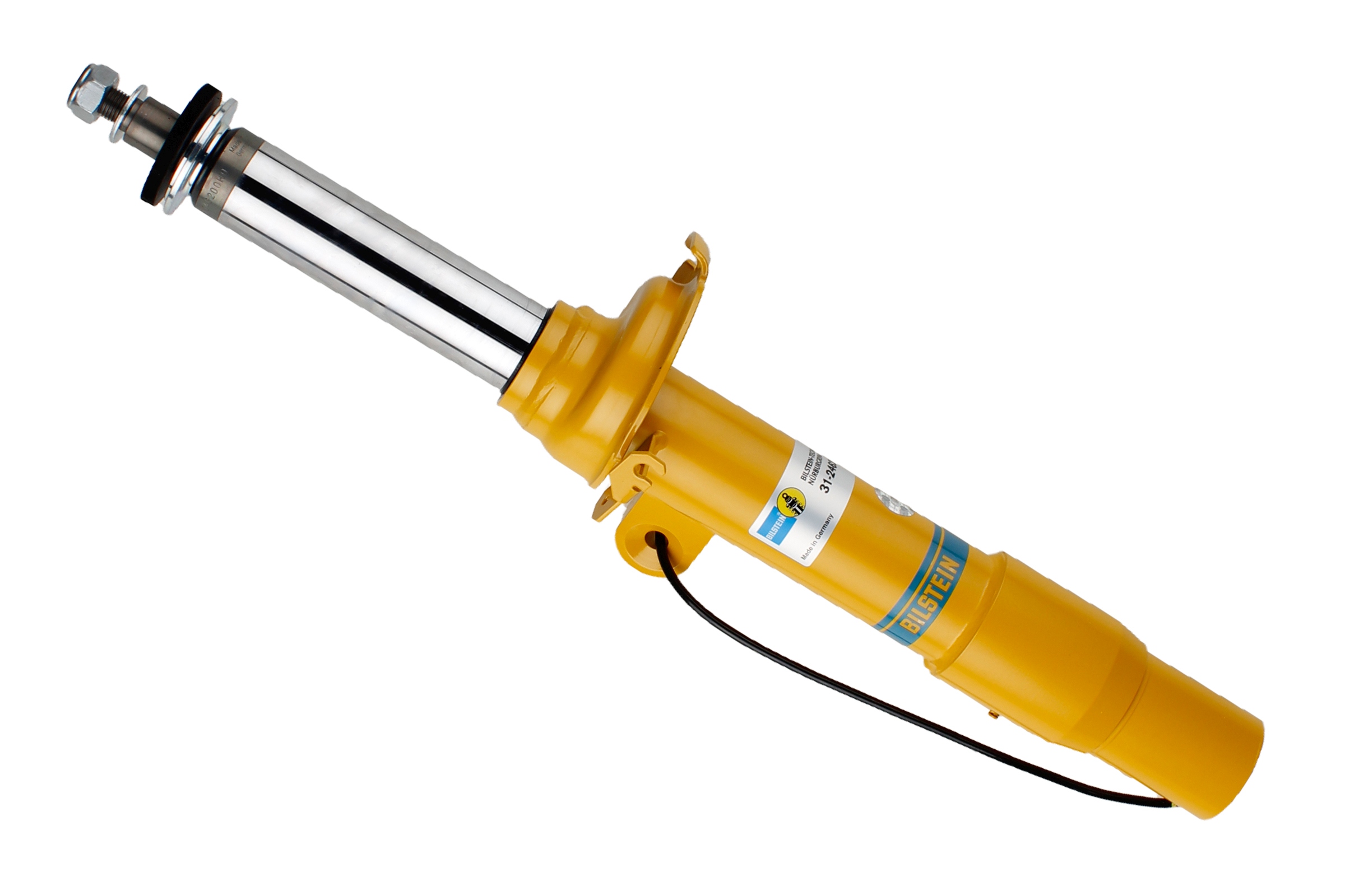 BILSTEIN 31-246200 BILSTEIN - B6 Hochleistungsdämpfer (DampTronic®) Stoßdämpfer