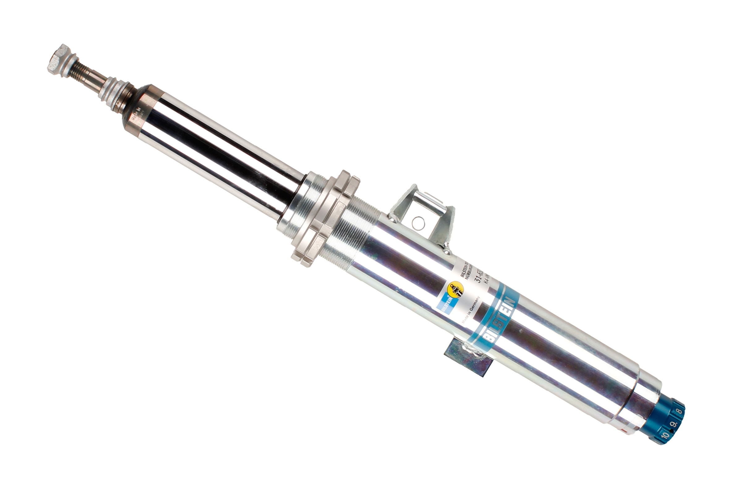 BILSTEIN 31-633499 BILSTEIN - MOTORSPORT Stoßdämpfer