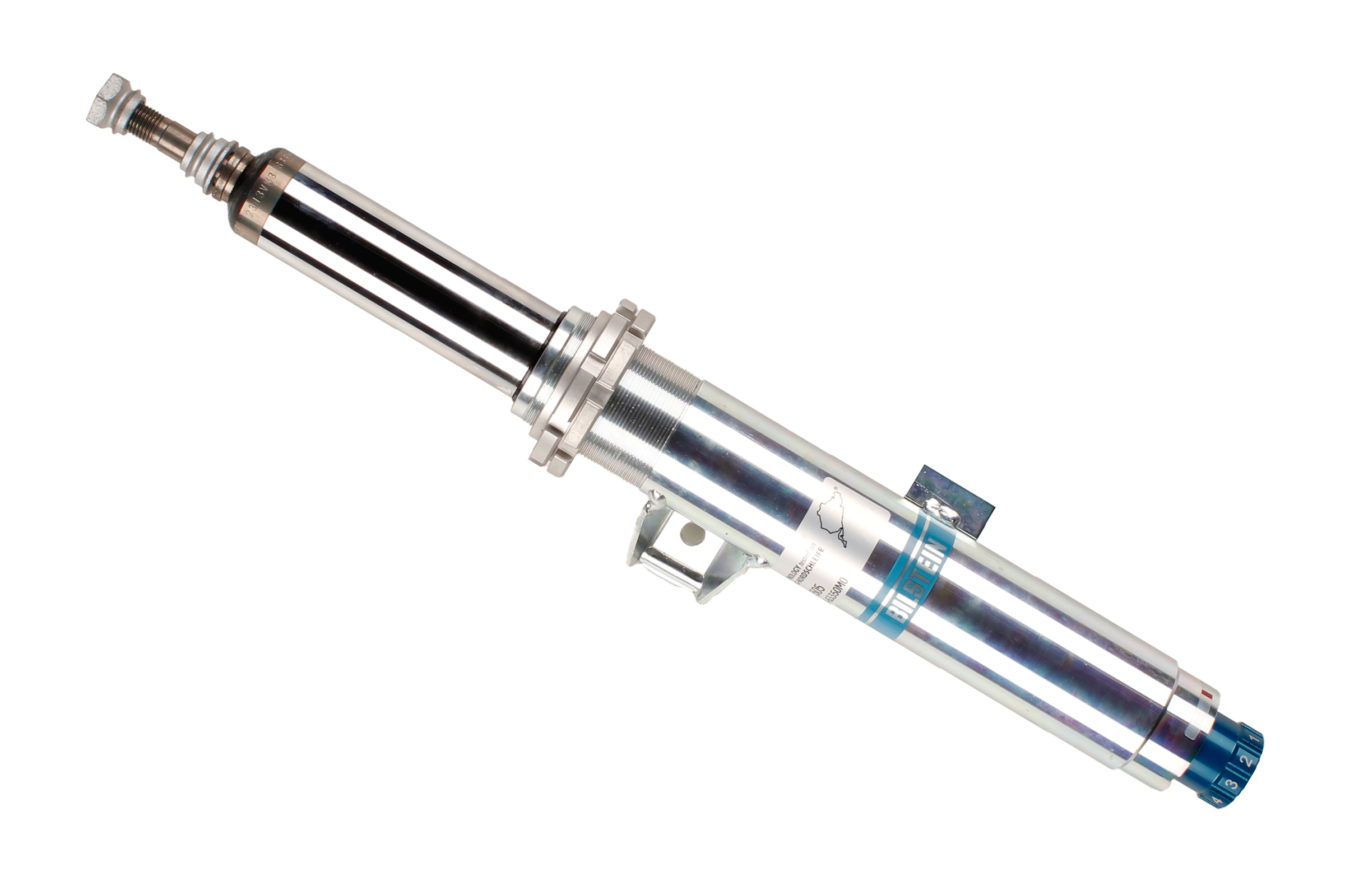 BILSTEIN 31-633505 BILSTEIN - MOTORSPORT Stoßdämpfer