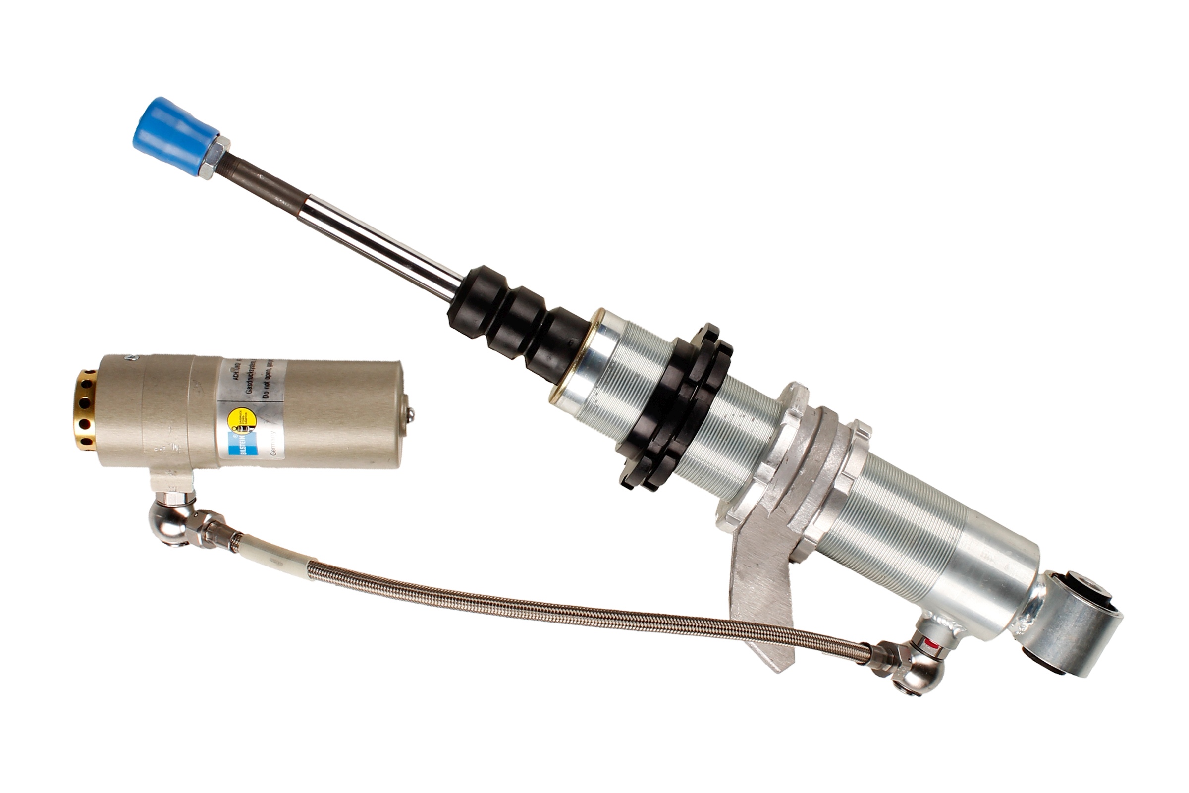 BILSTEIN 32-616965 BILSTEIN - MOTORSPORT Stoßdämpfer