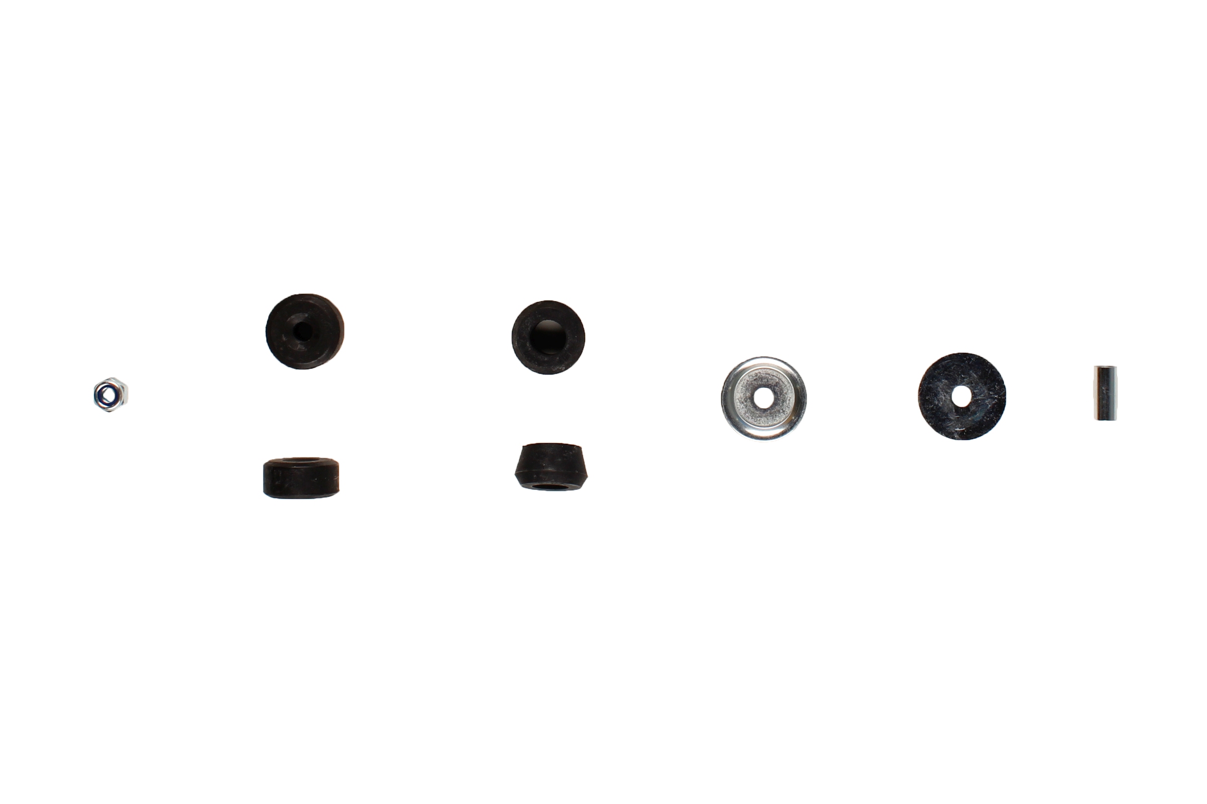 BILSTEIN 33-023519 BILSTEIN - B6 4600 Stoßdämpfer