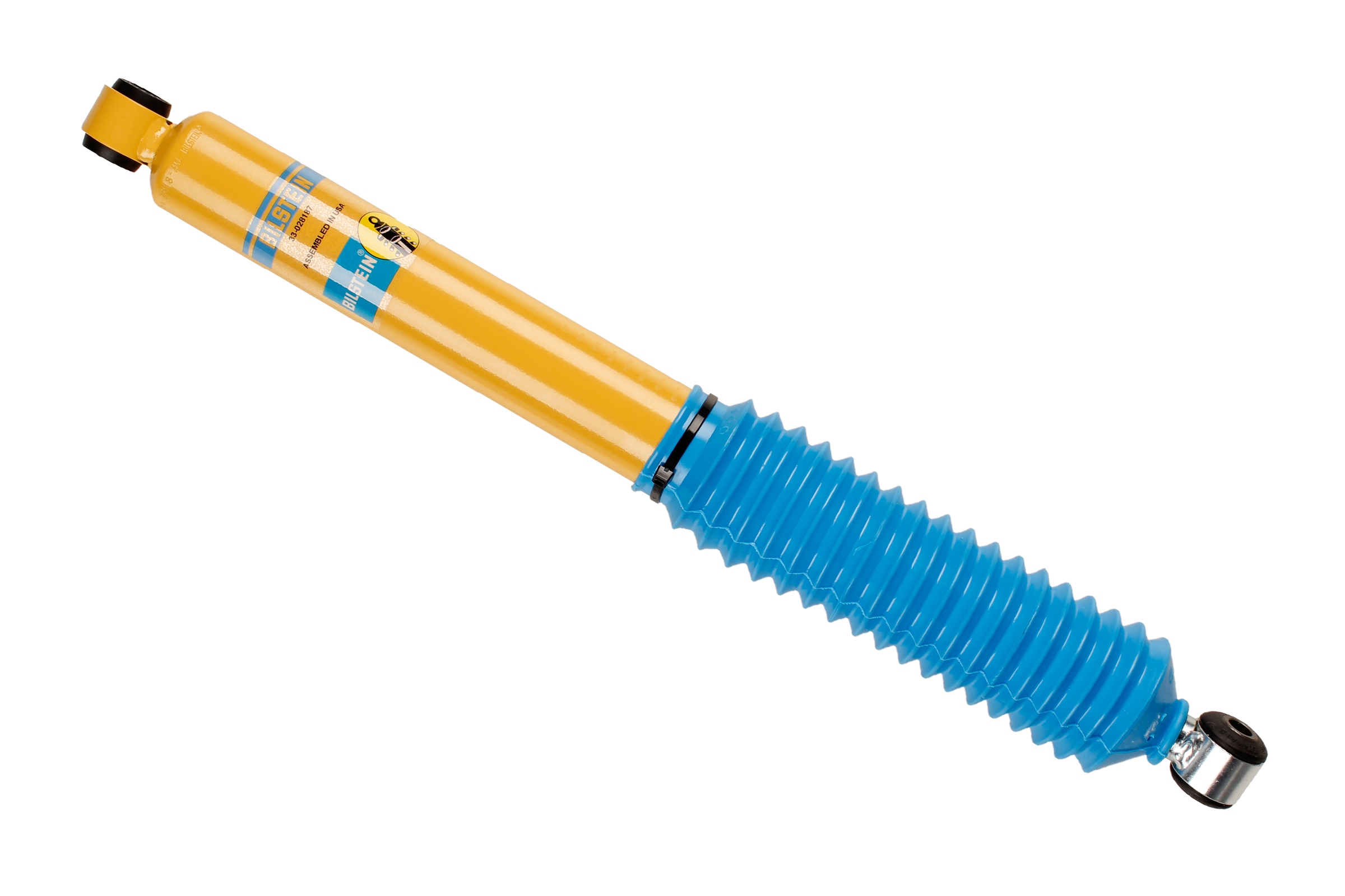BILSTEIN 33-028187 BILSTEIN - B6 4600 Stoßdämpfer
