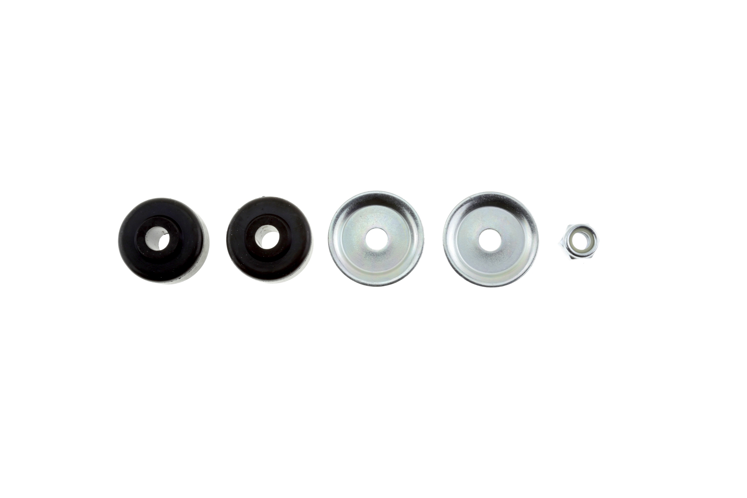 Shock Absorber 2