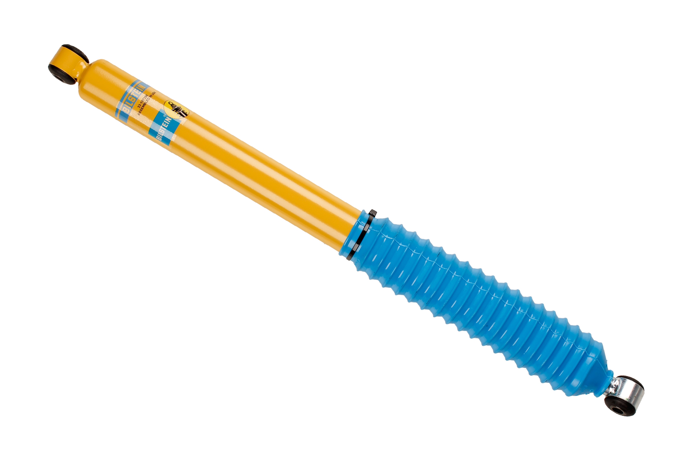 BILSTEIN 33-187396 BILSTEIN - B6 4600 Stoßdämpfer