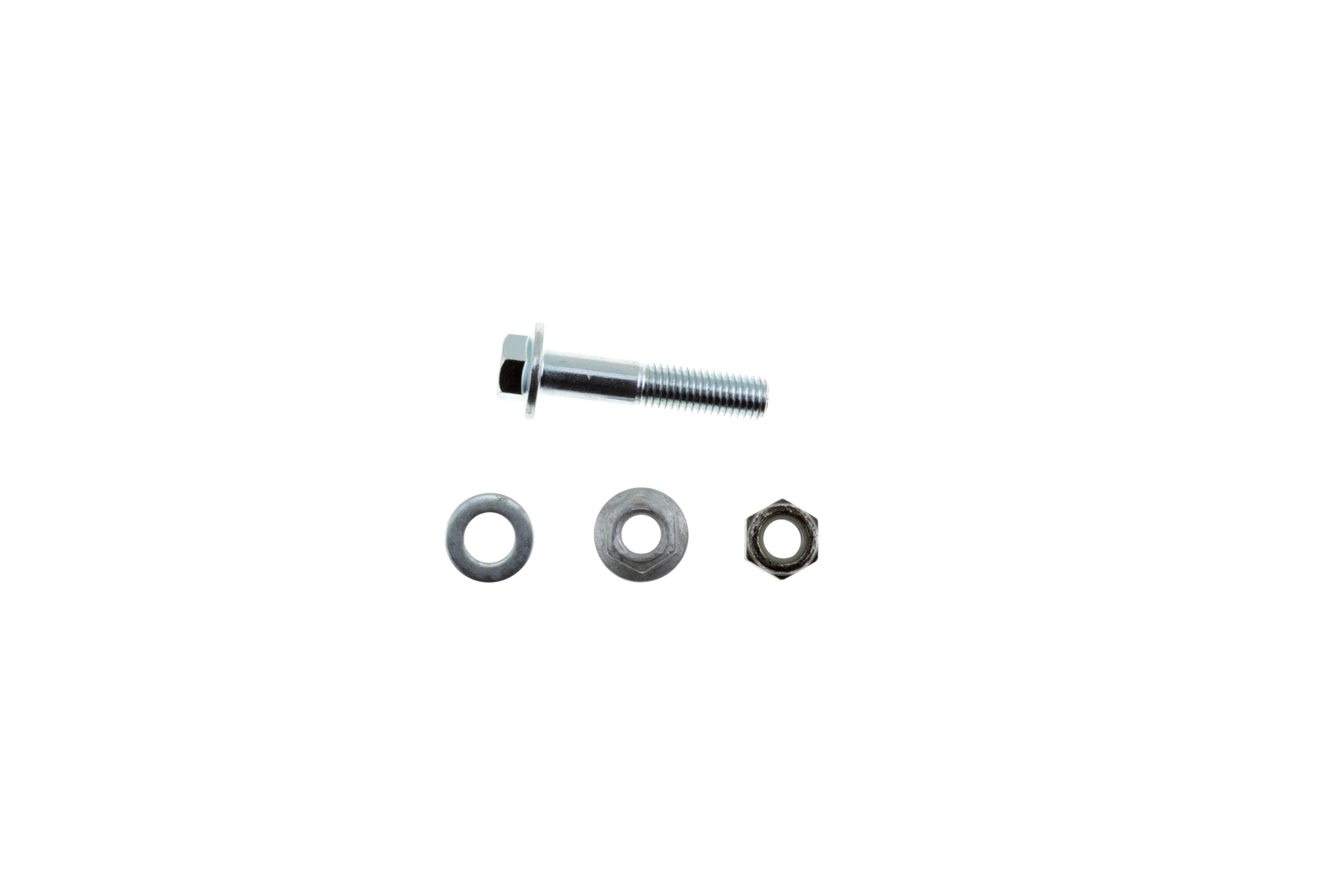 BILSTEIN 33-196619 BILSTEIN - B8 5100 (Lenkungsdämpfer) Lenkungsdämpfer
