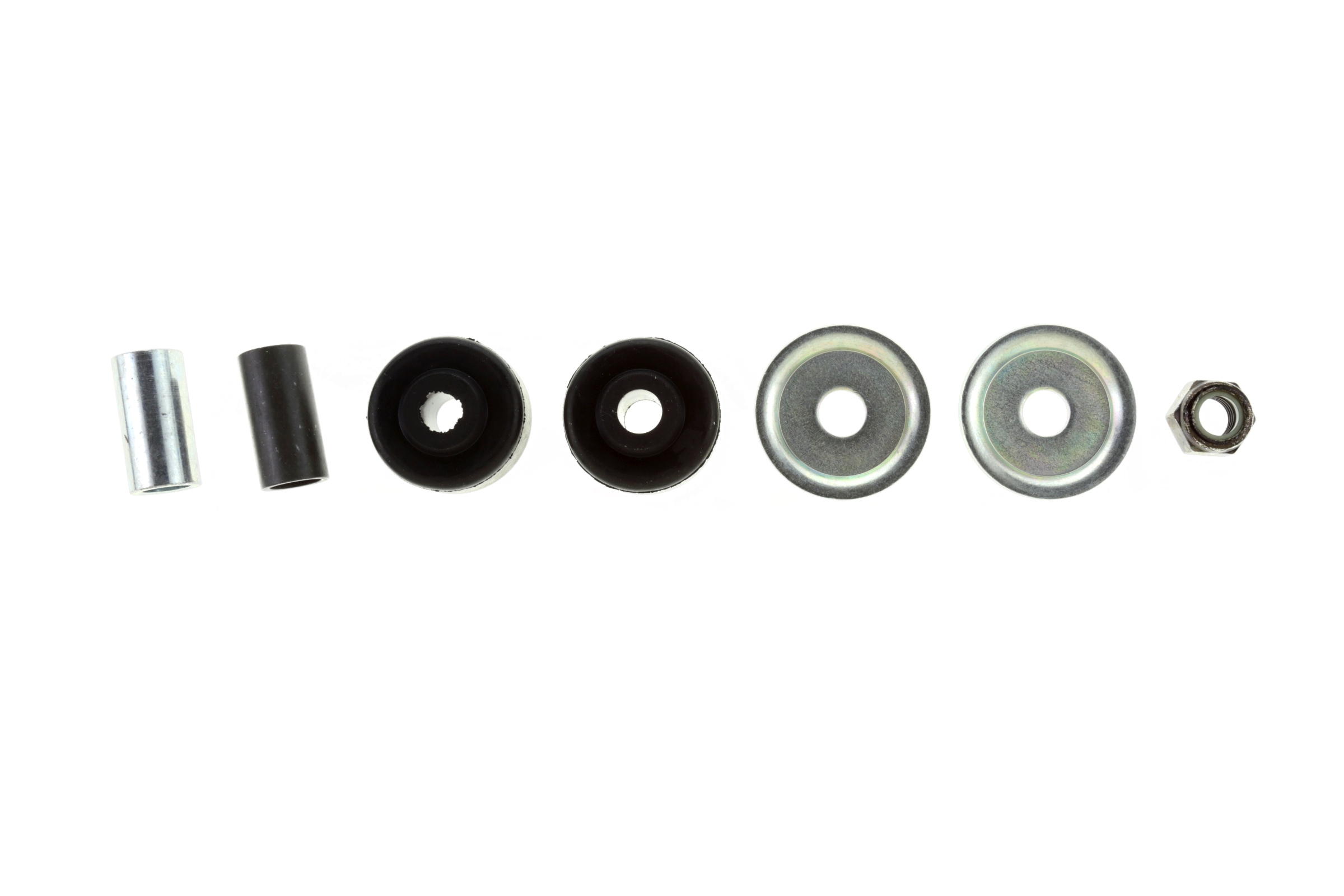 Shock Absorber 2